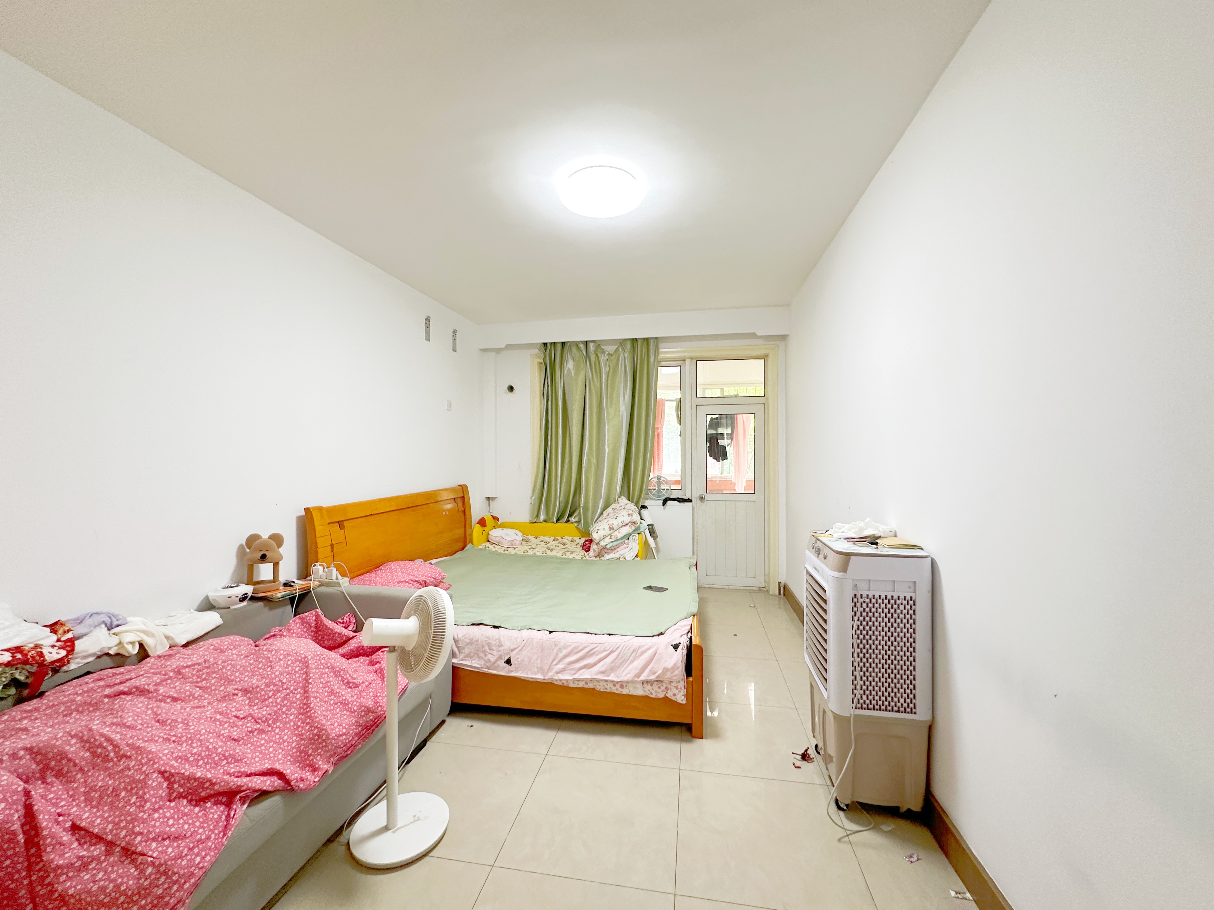 太平洋小区东区