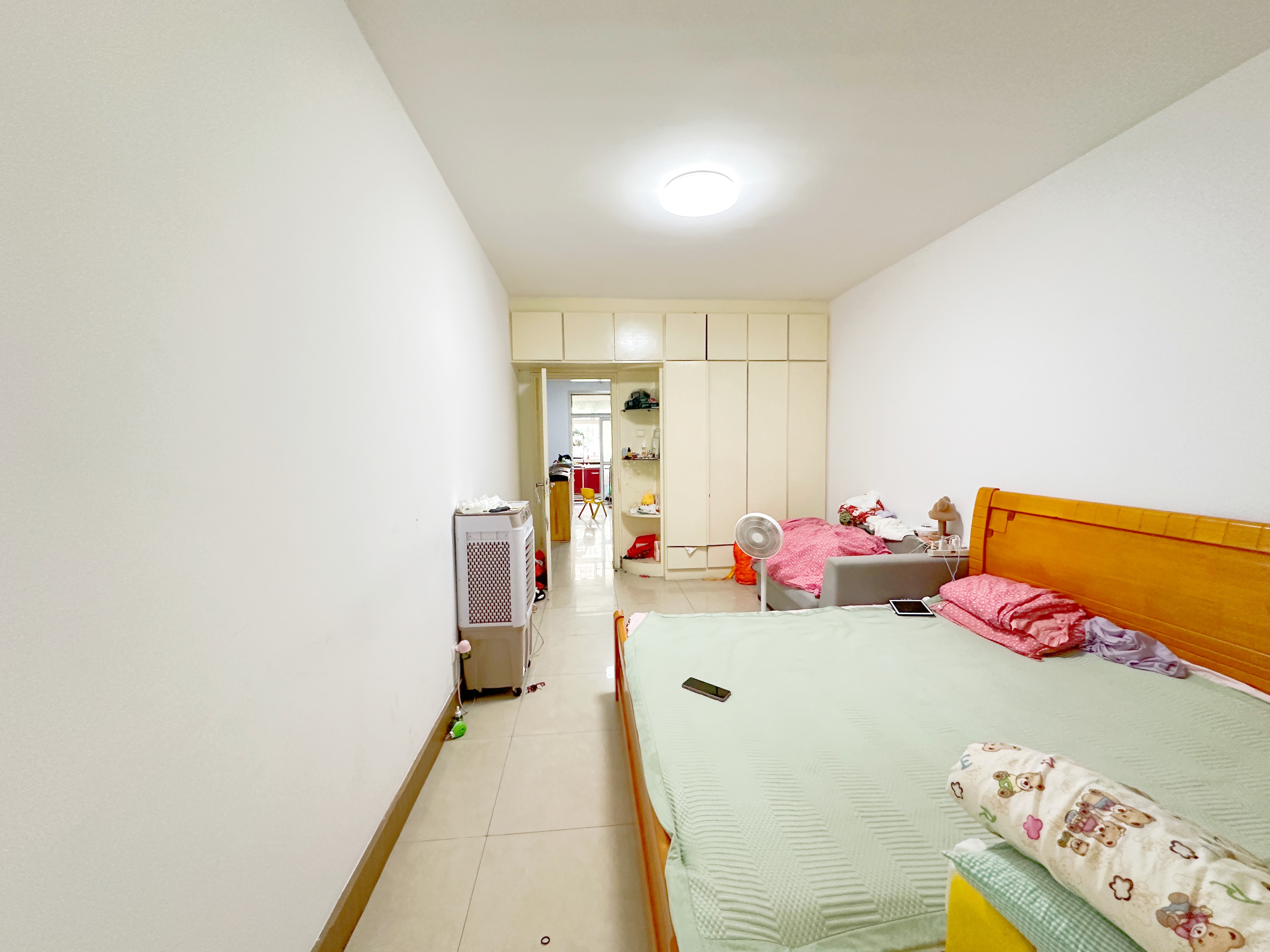 太平洋小区东区