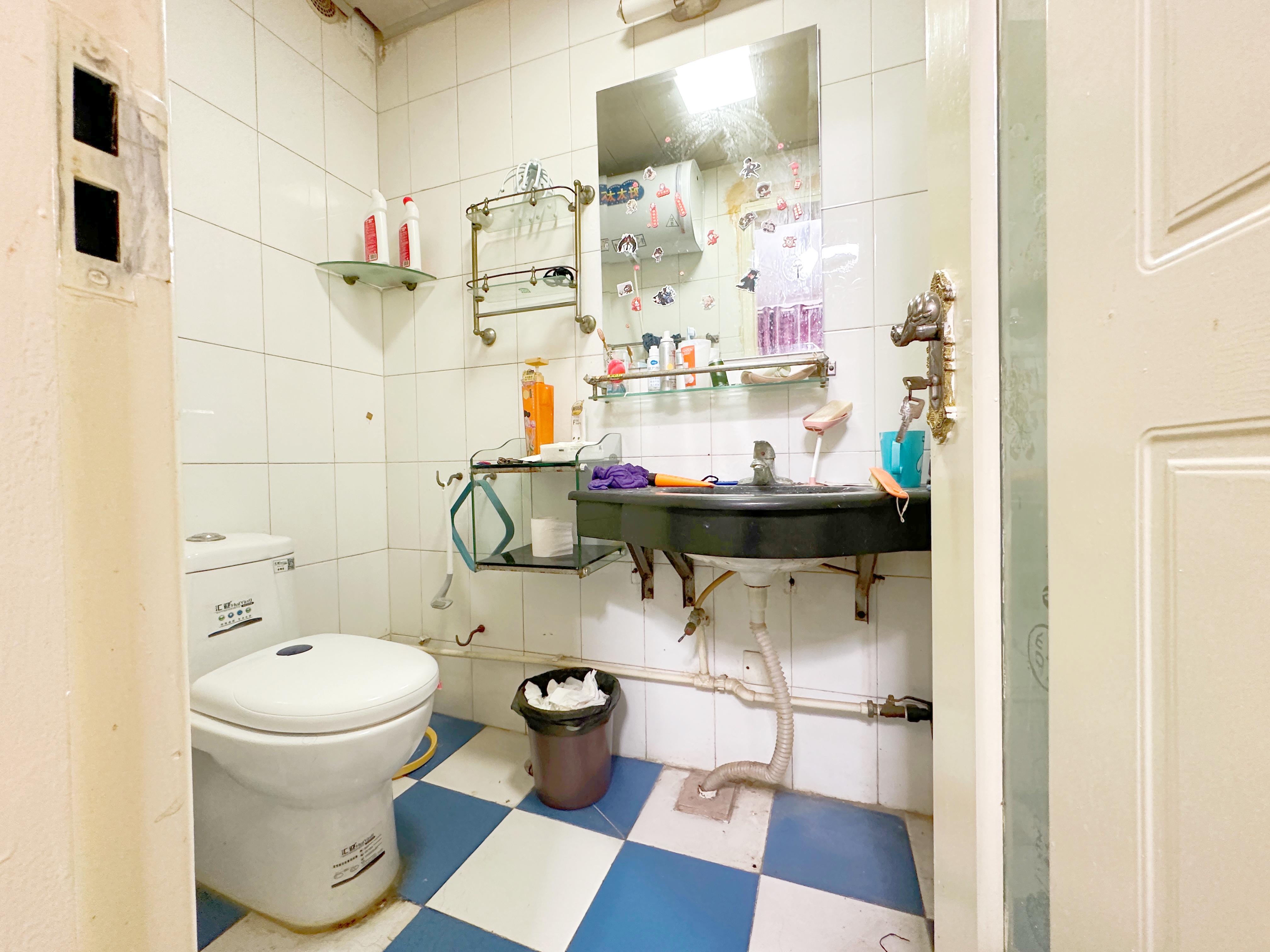 太平洋小区东区