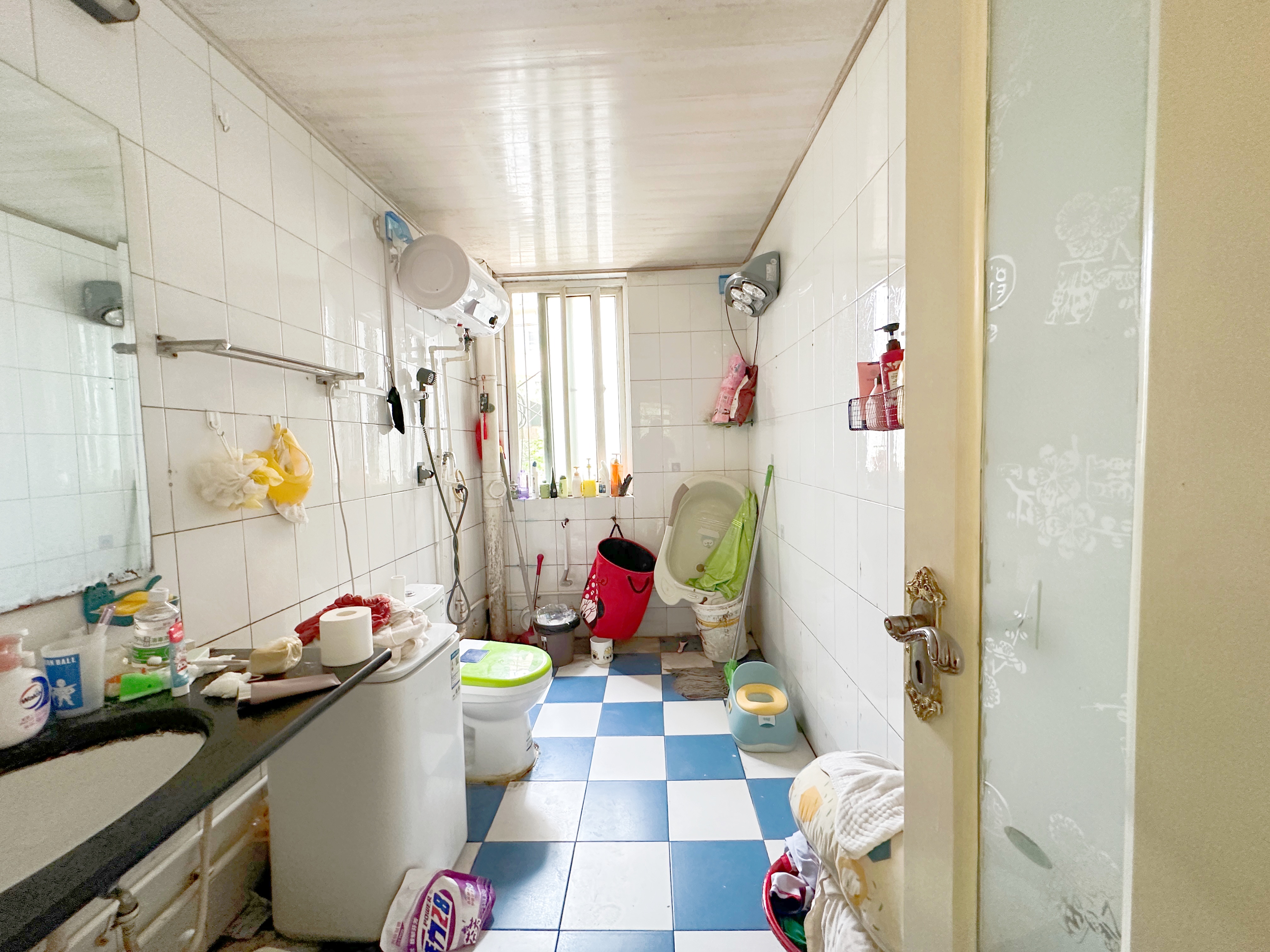 太平洋小区东区