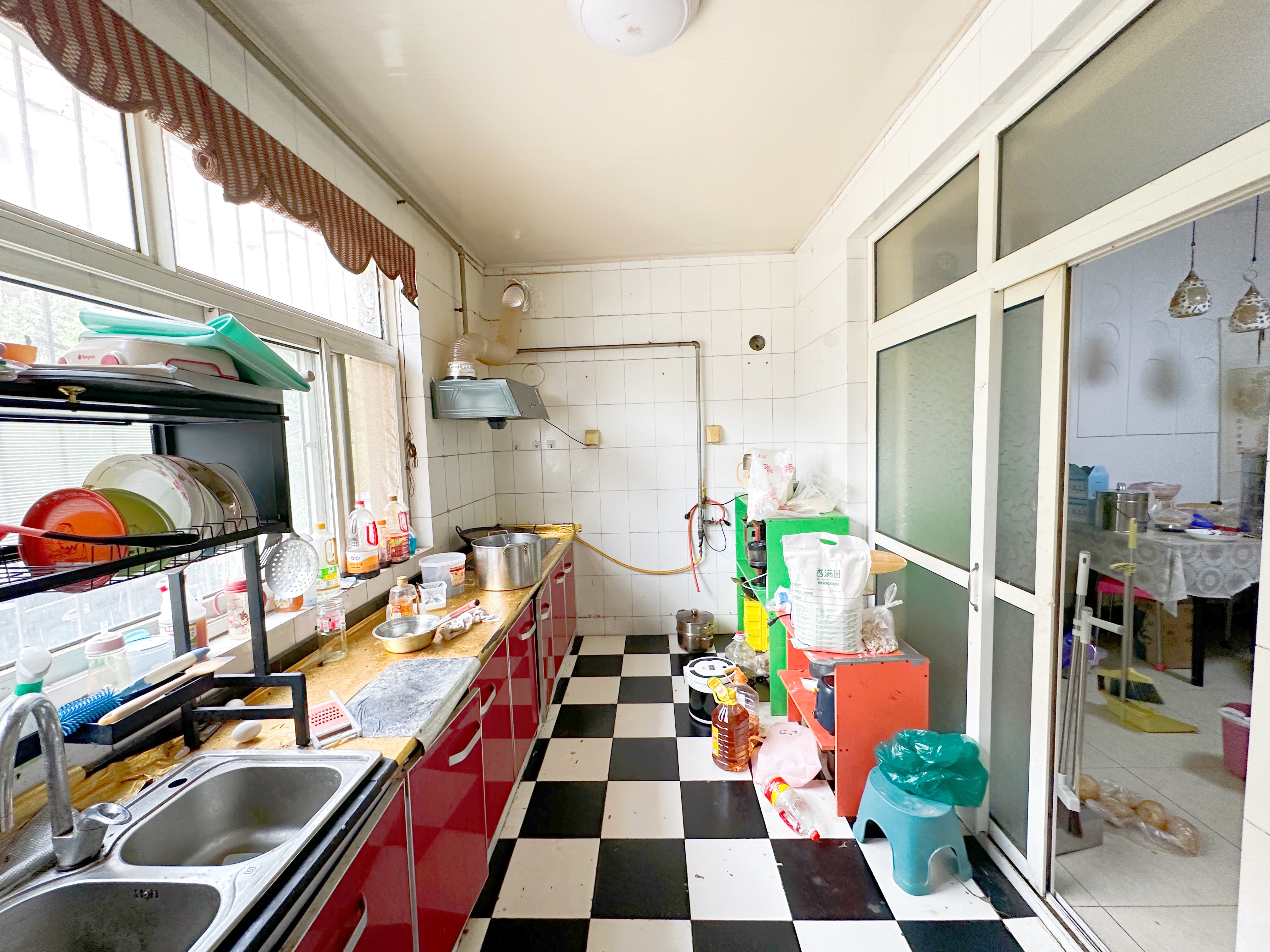 太平洋小区东区