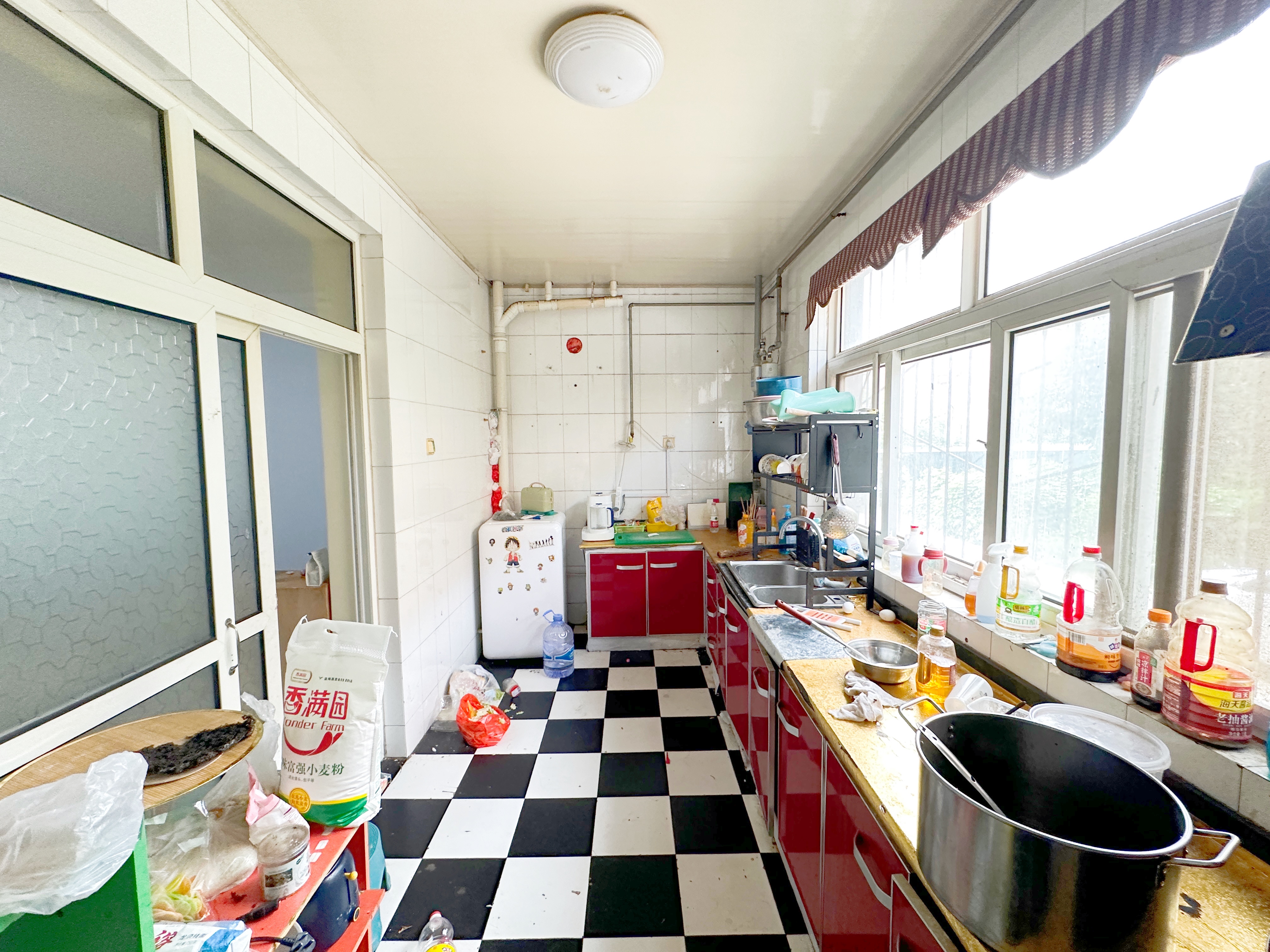 太平洋小区东区