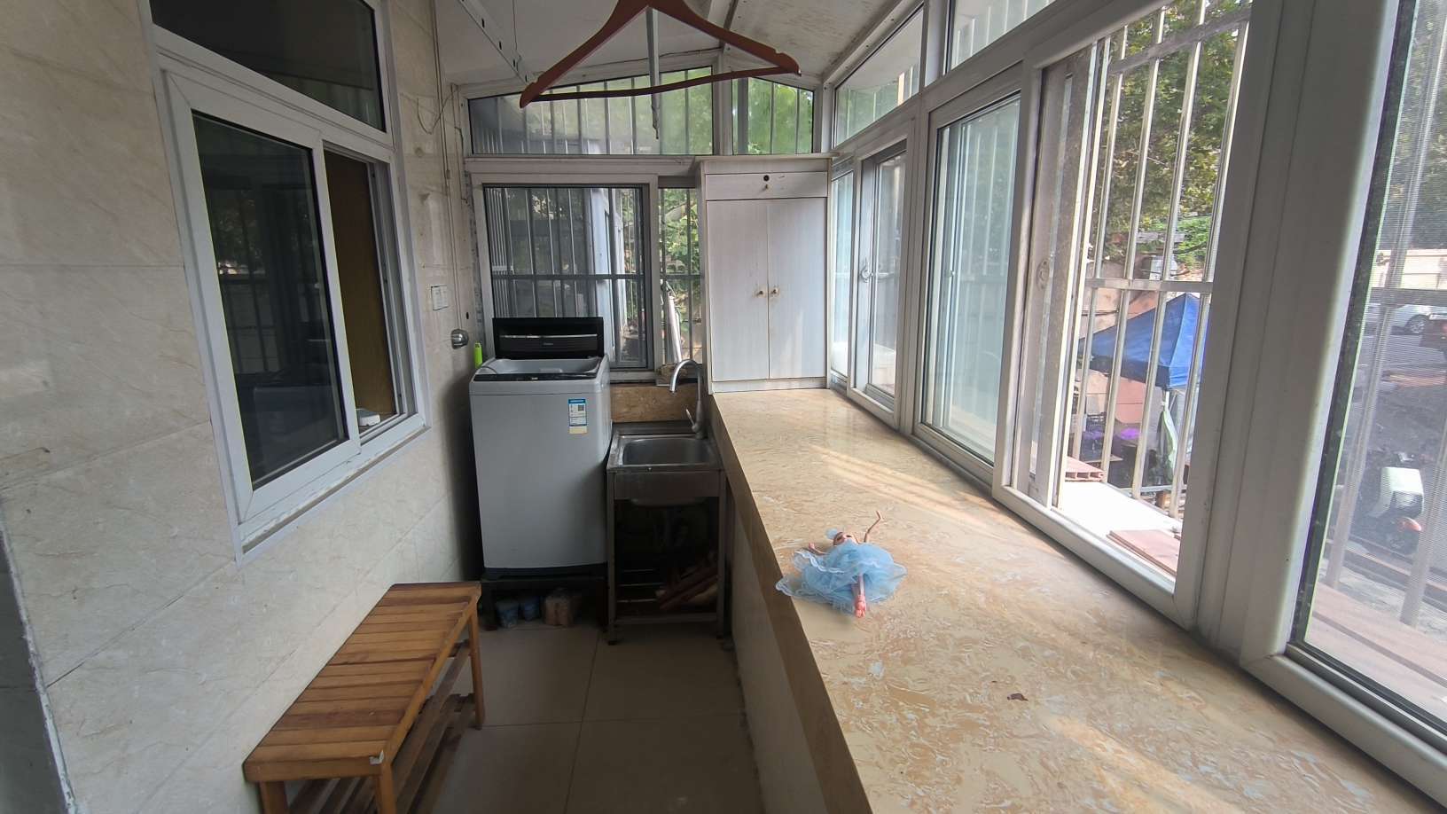 玉函小区北区