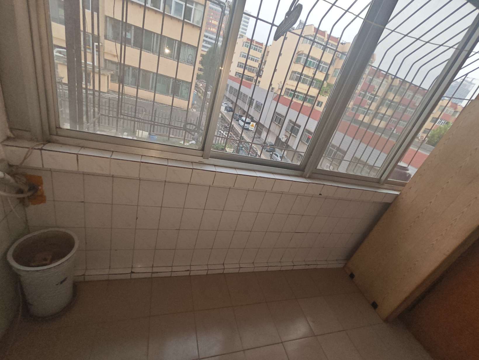 岔路街小区
