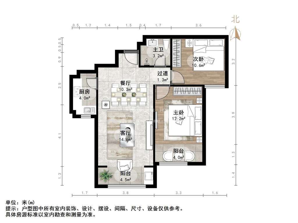 泉景天沅鑫园