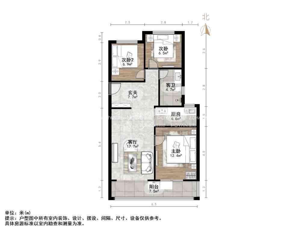 万科劝学里