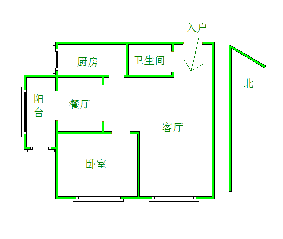 爱特公寓