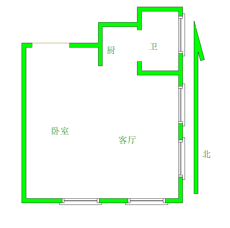 华润置地昆仑御