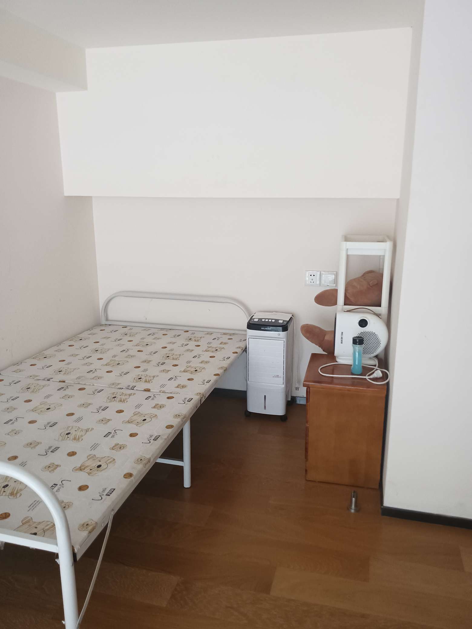 恒大睿城(商住楼)