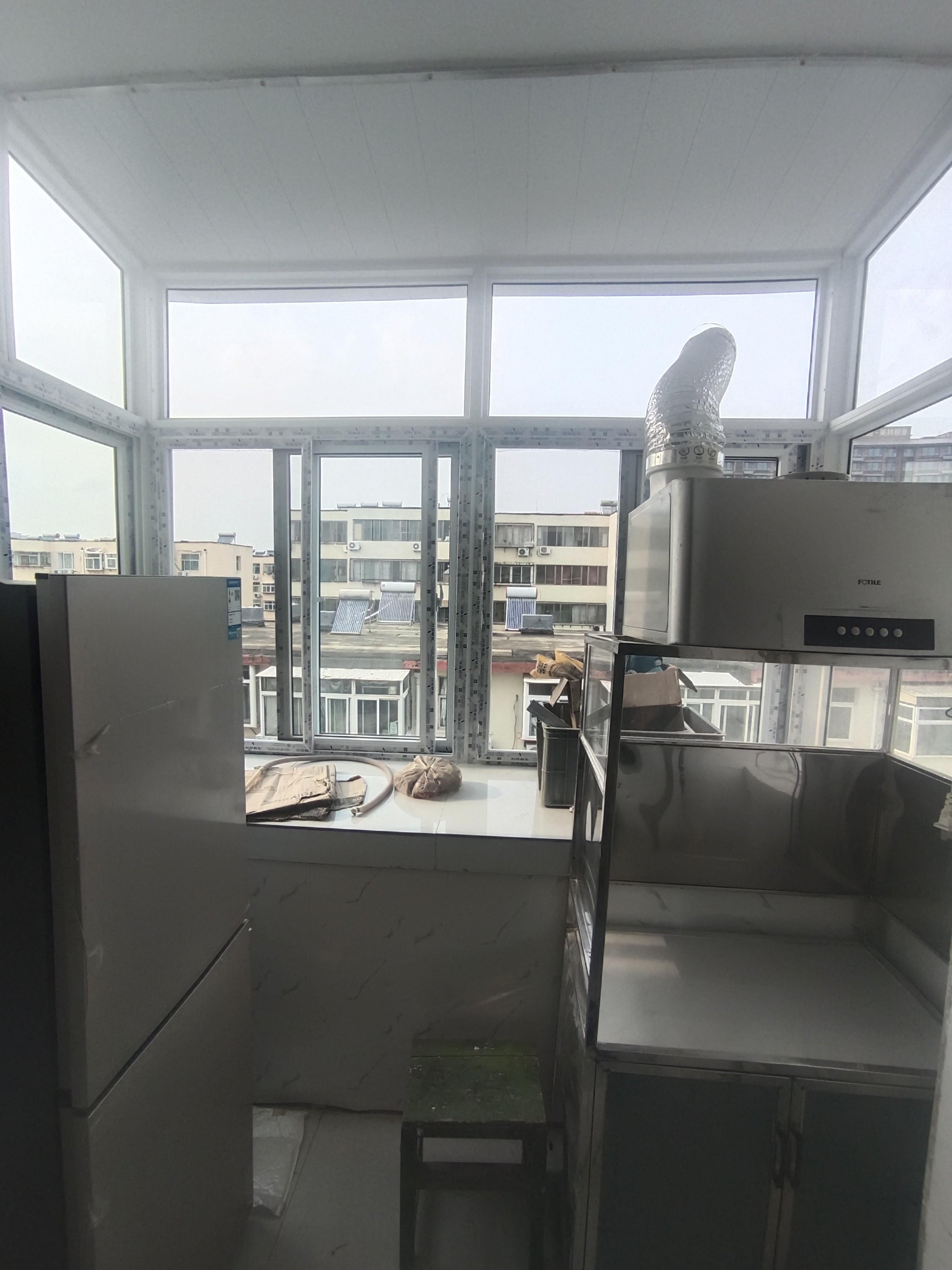 佳宝公司宿舍