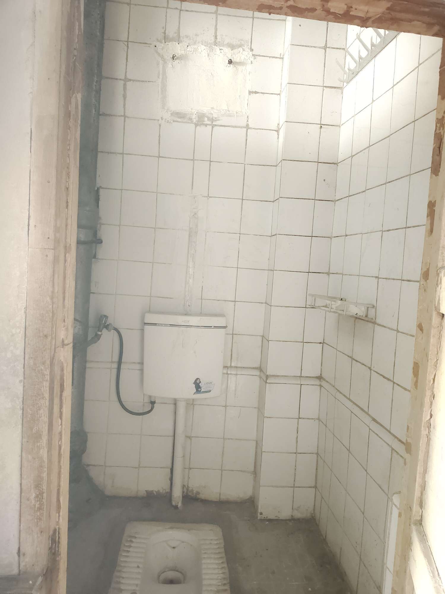 青后小区
