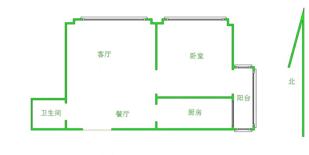 大地锐城