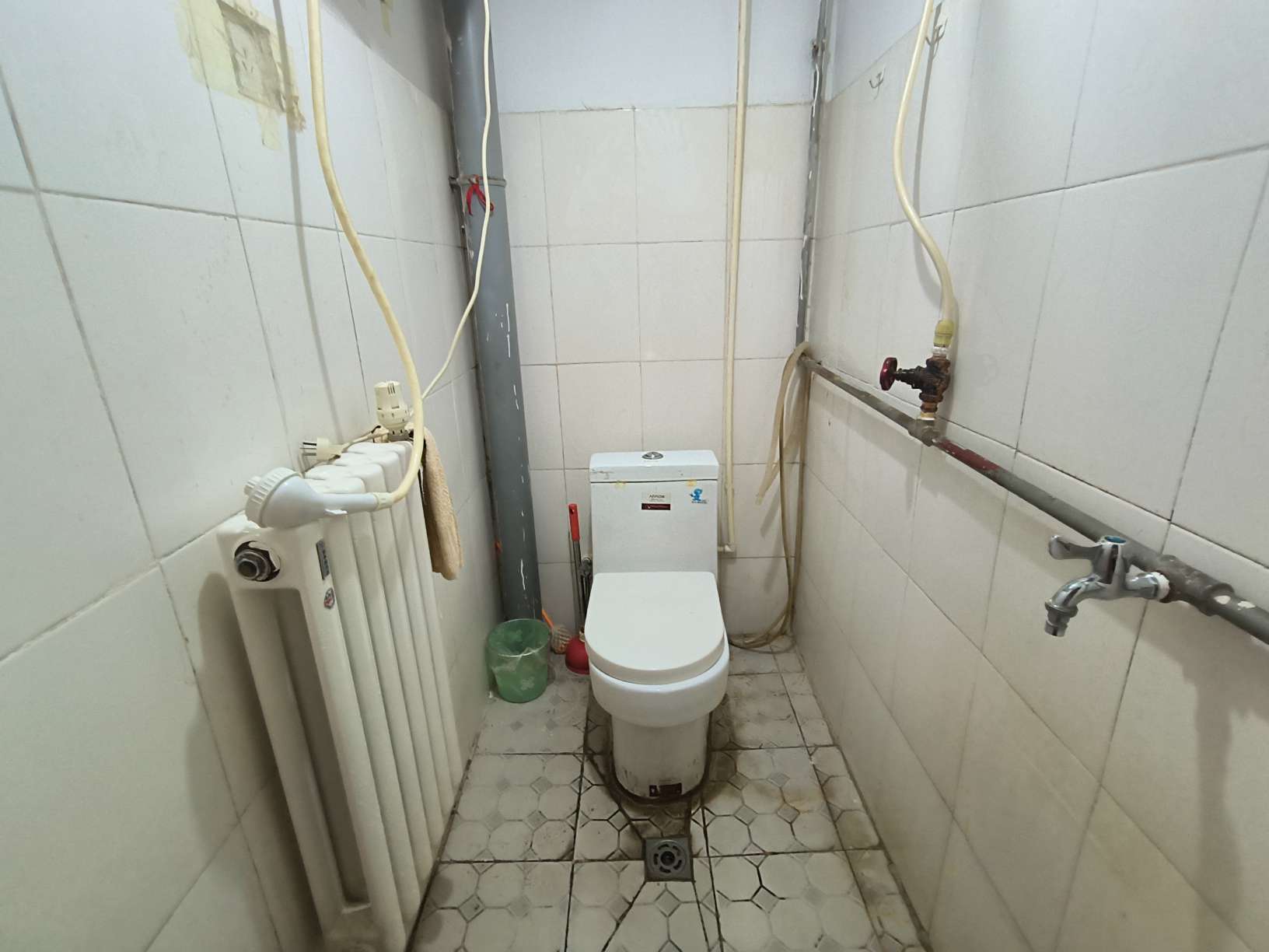 王官庄小区