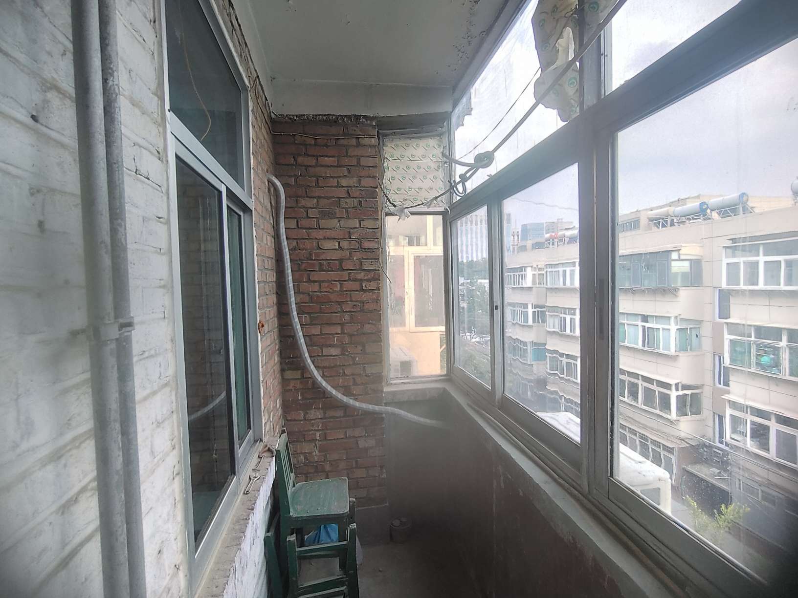 青后小区
