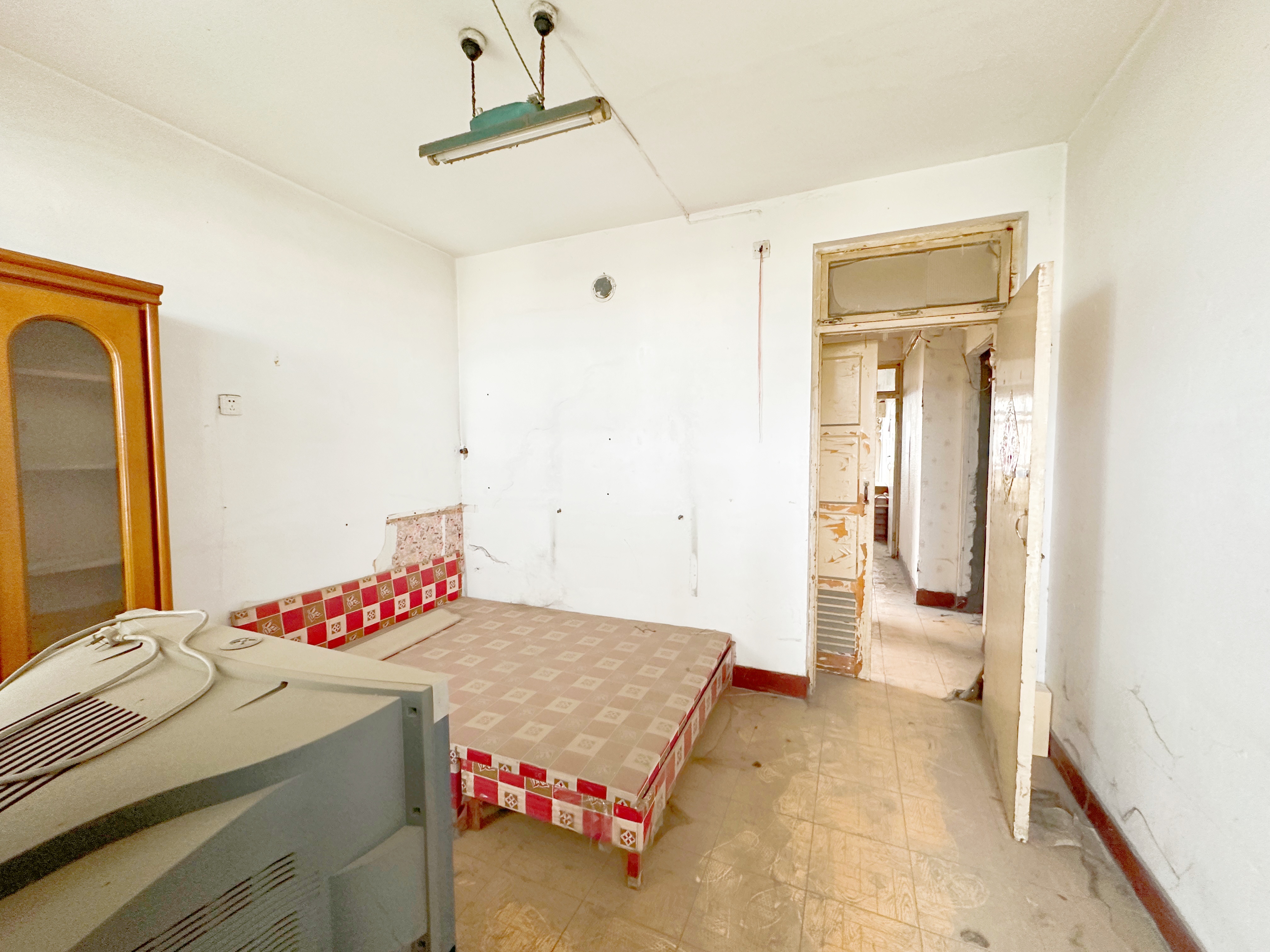 工人新村南村东区