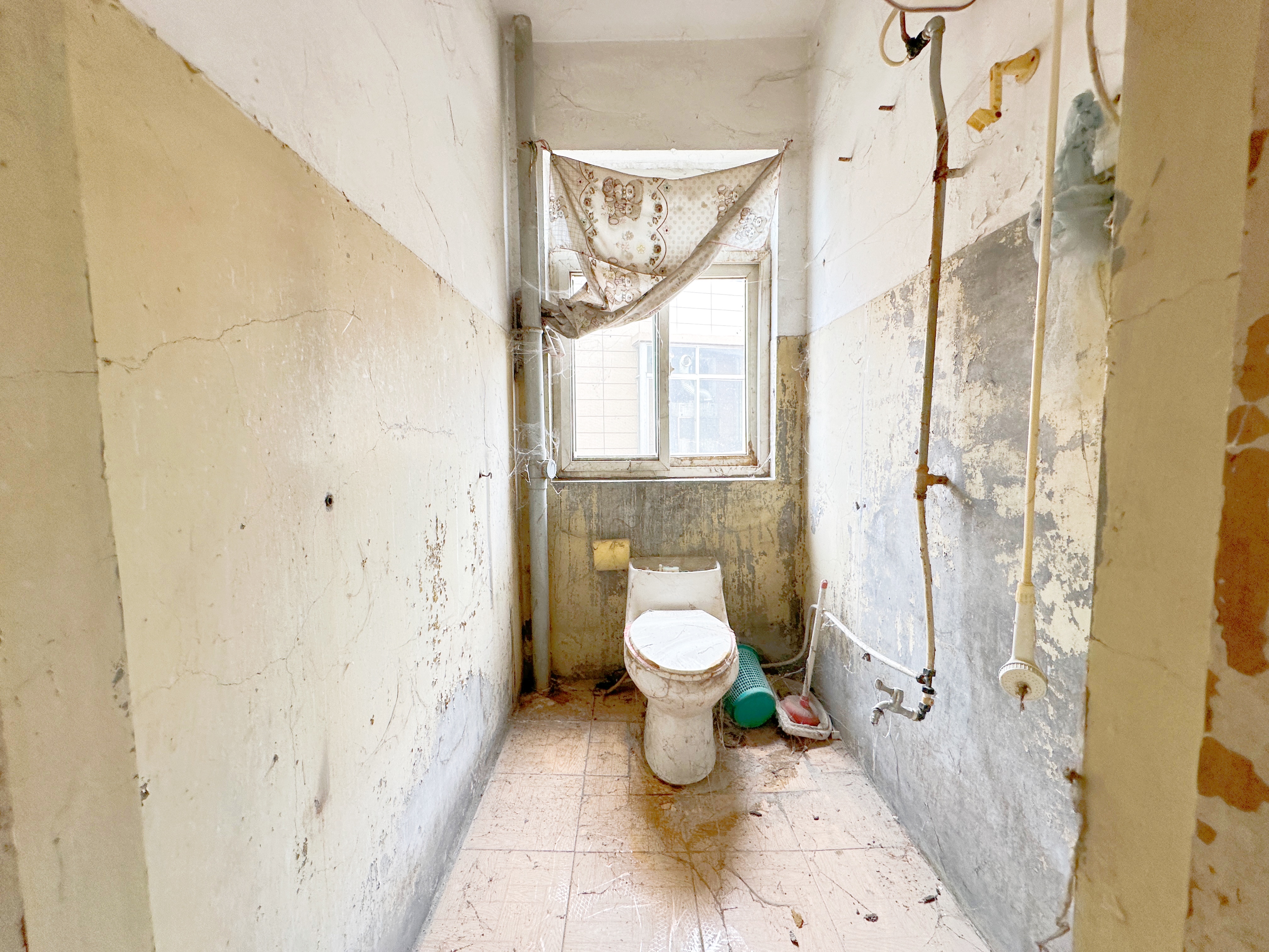 工人新村南村东区