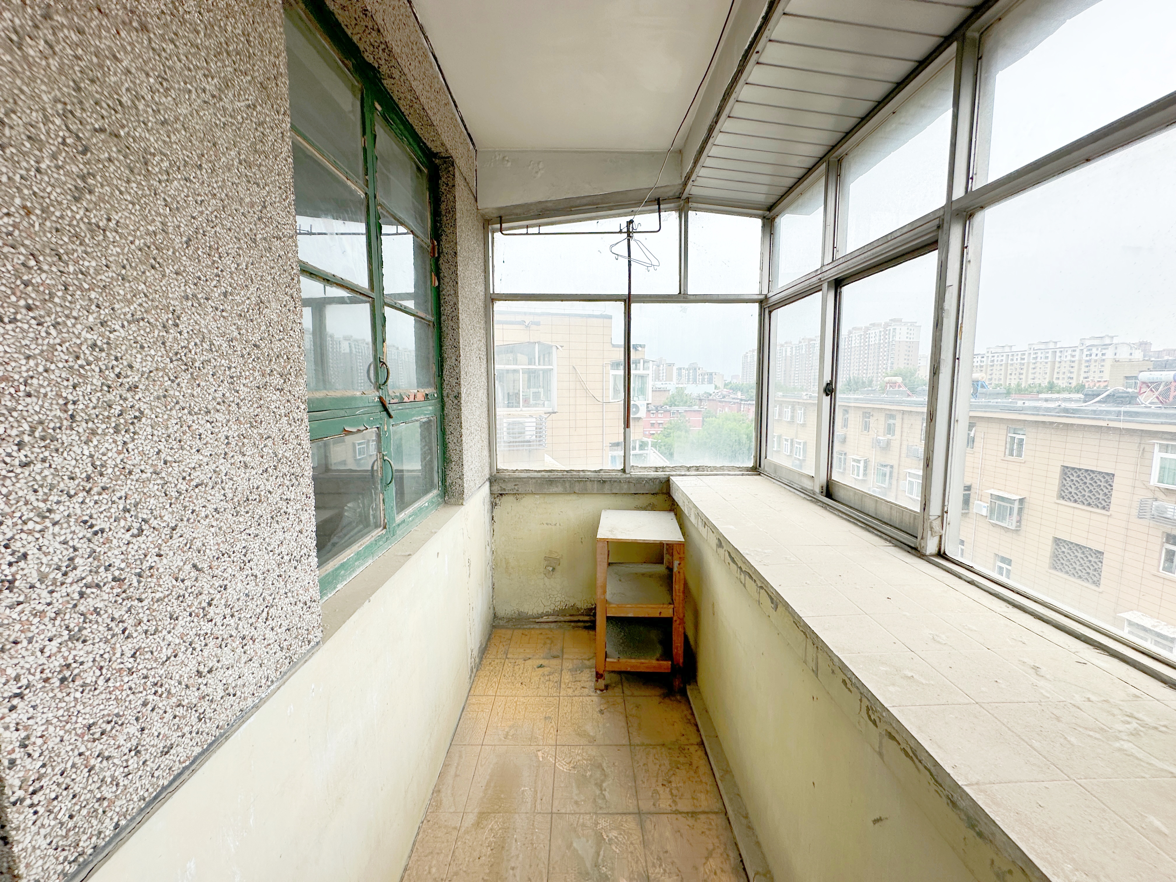 工人新村南村东区