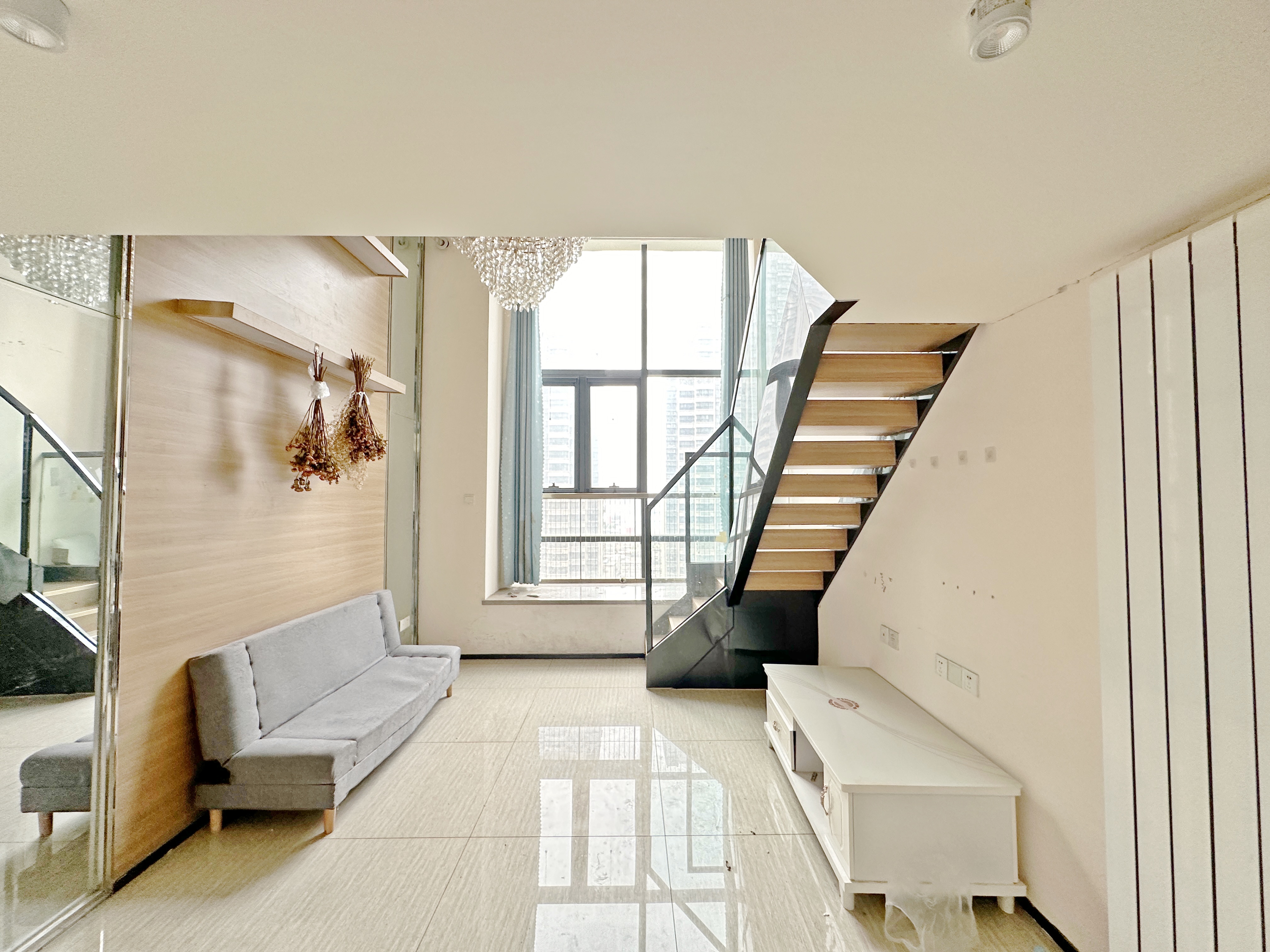 恒大睿城(商住楼)