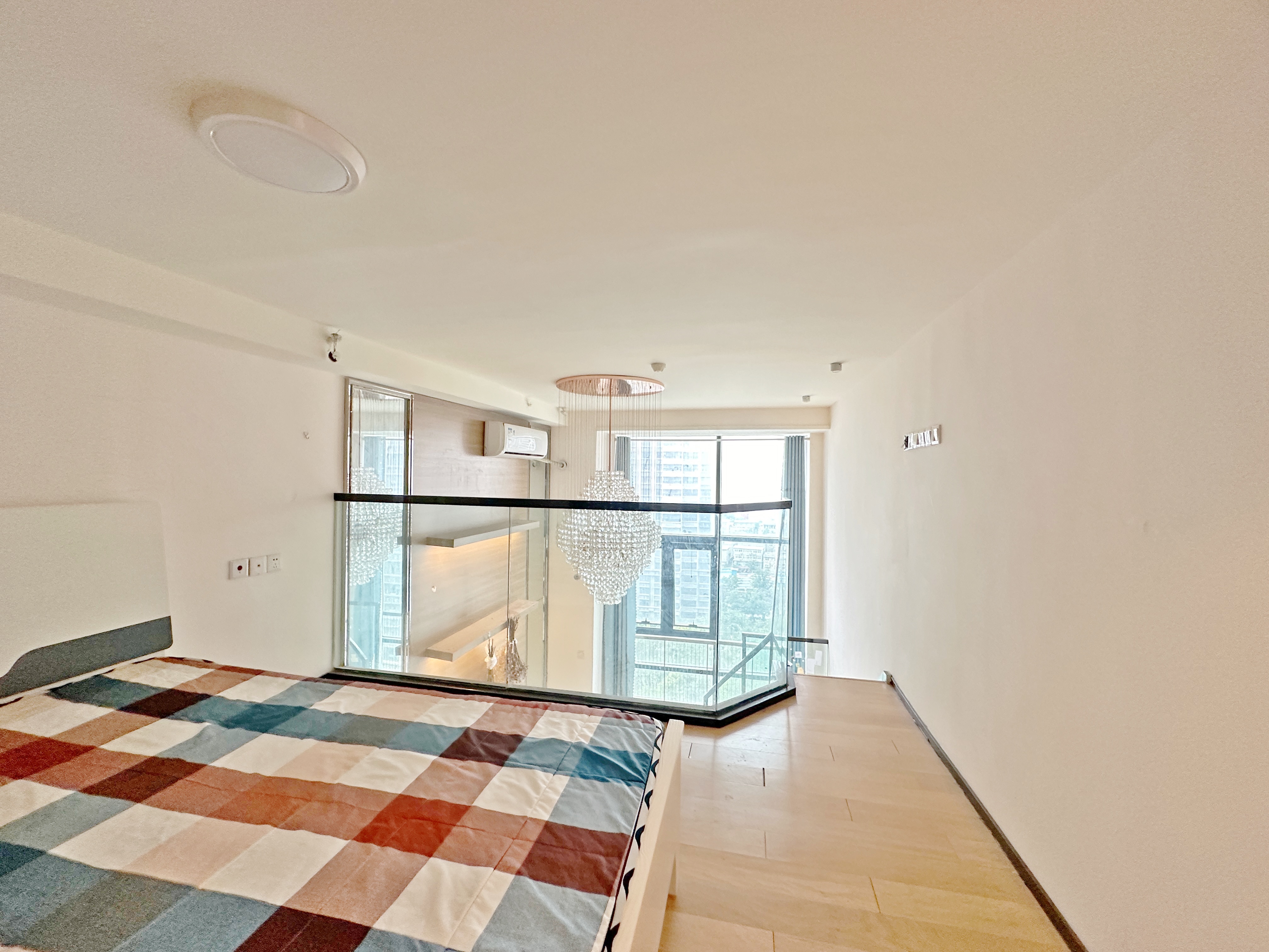 恒大睿城(商住楼)