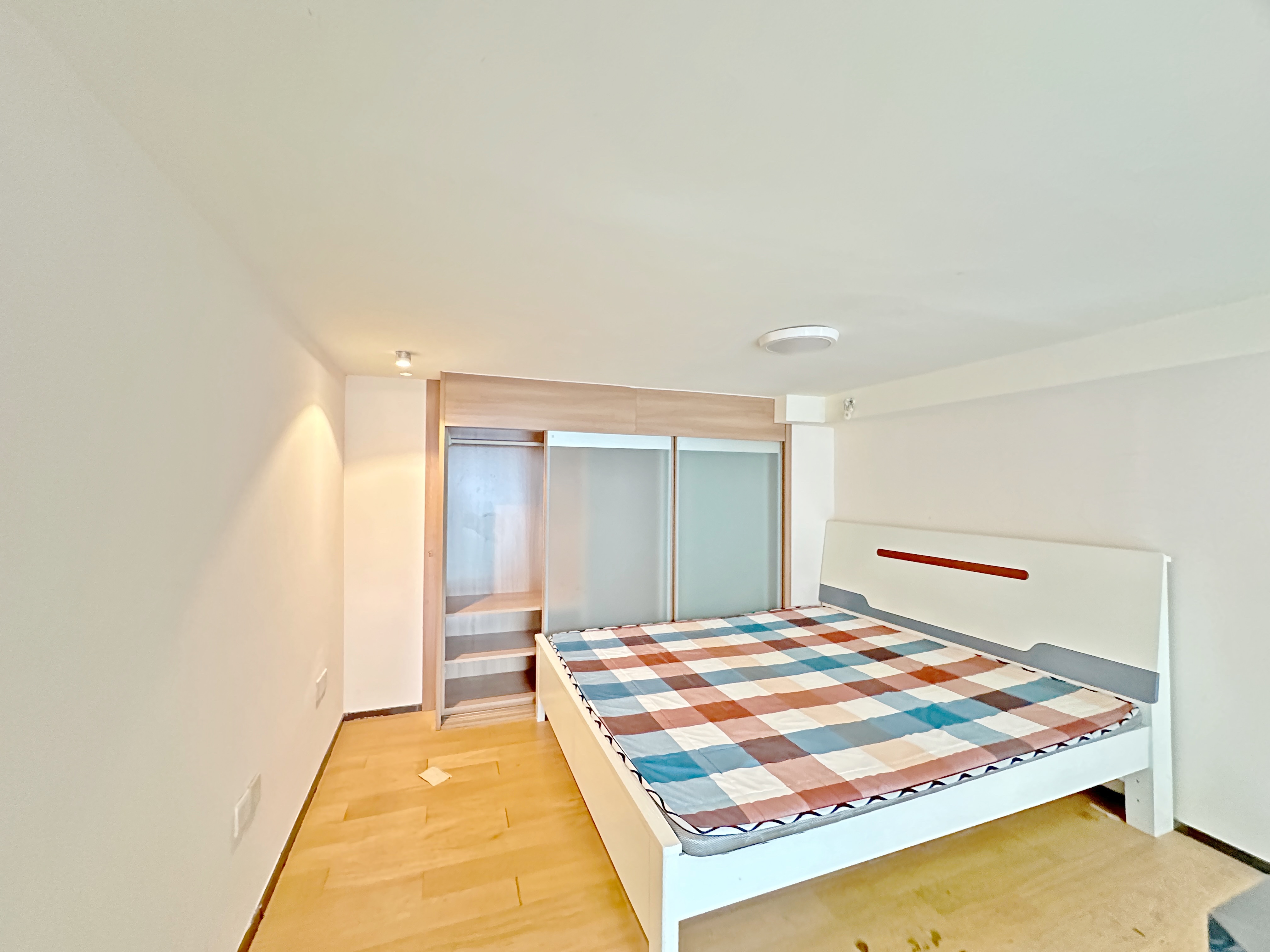 恒大睿城(商住楼)