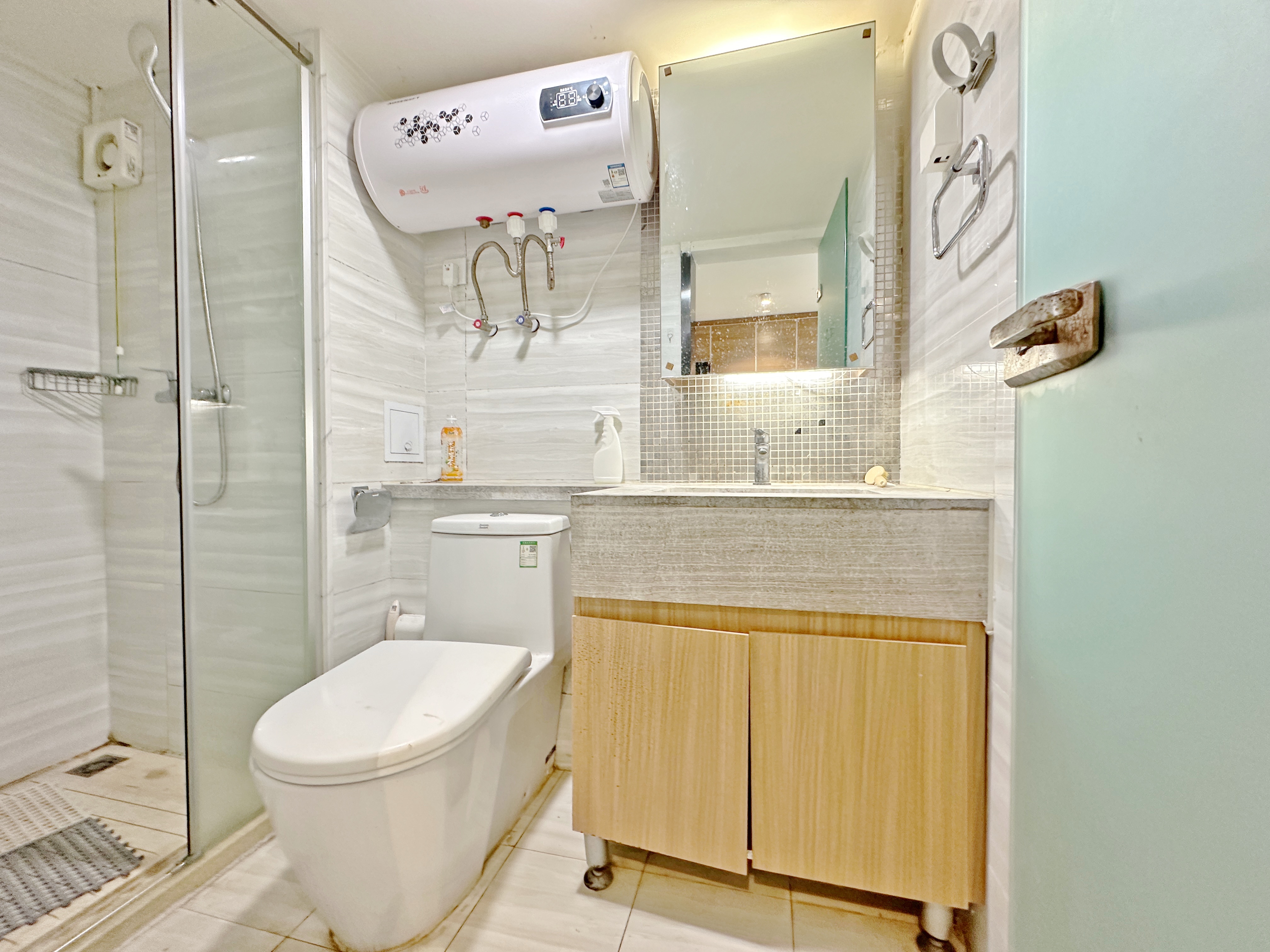 恒大睿城(商住楼)