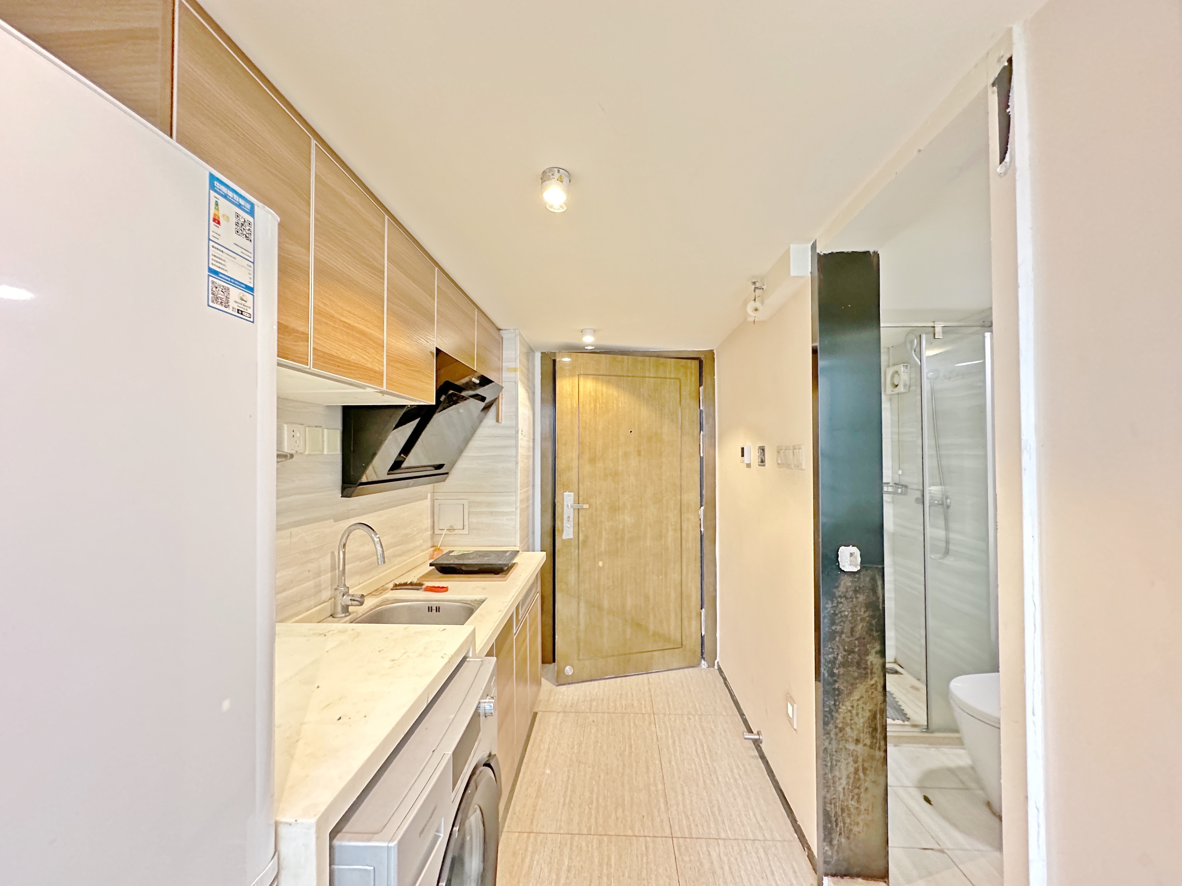 恒大睿城(商住楼)