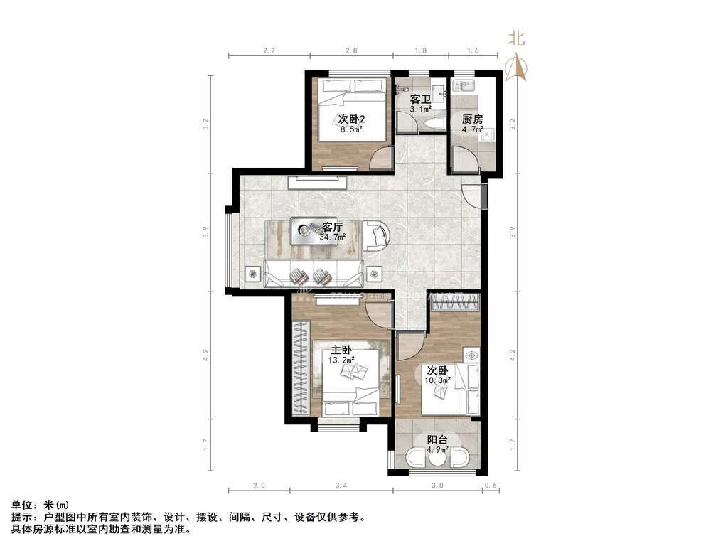 龙湖春江郦城