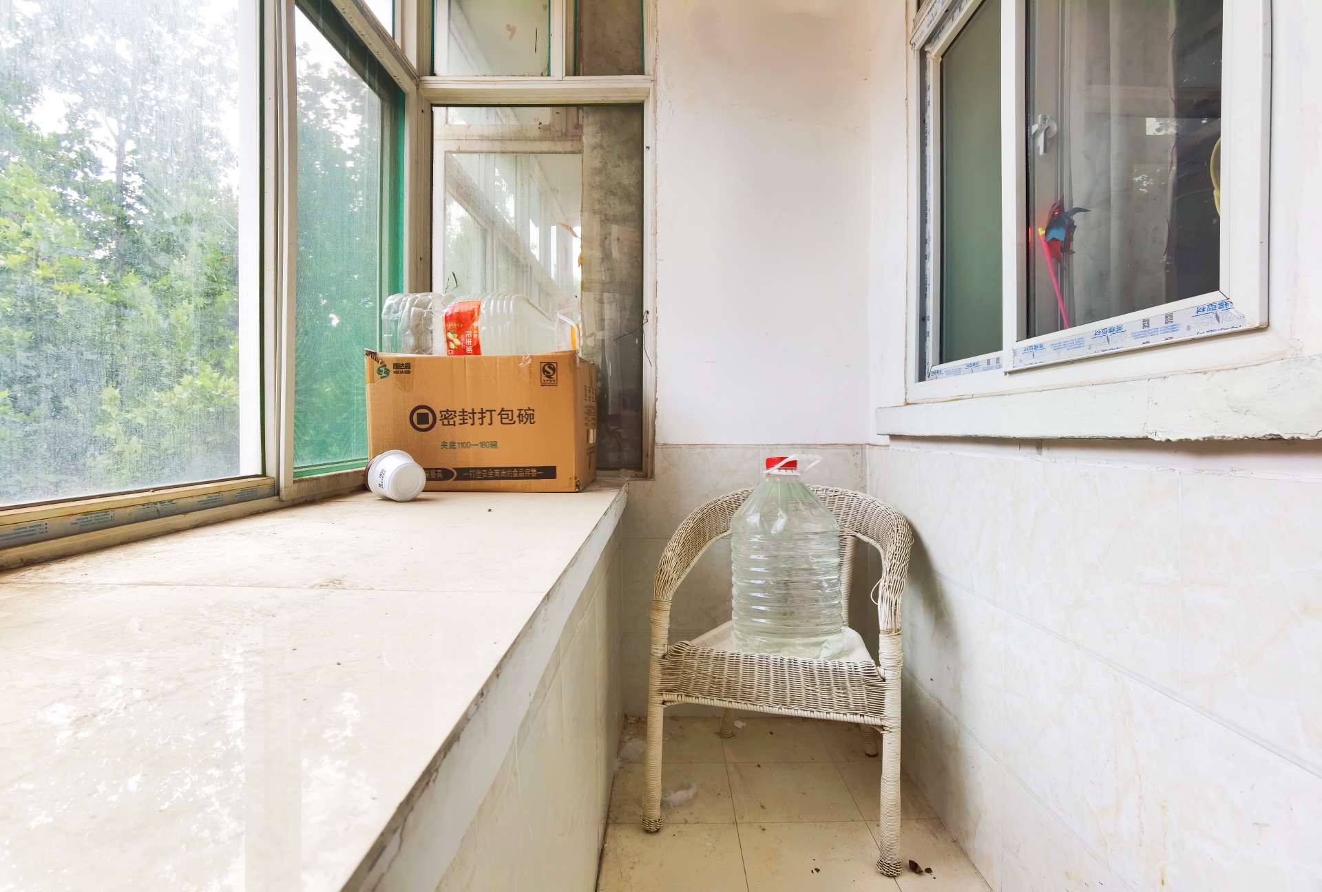 纬一路单位宿舍