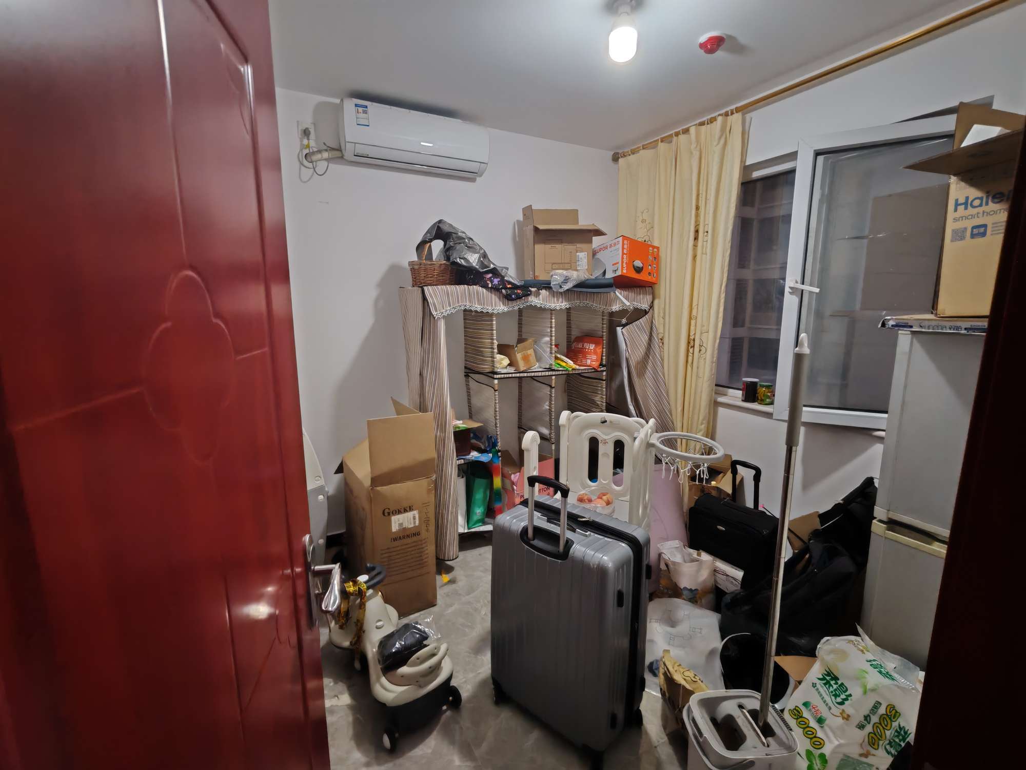 龙湖春江郦城