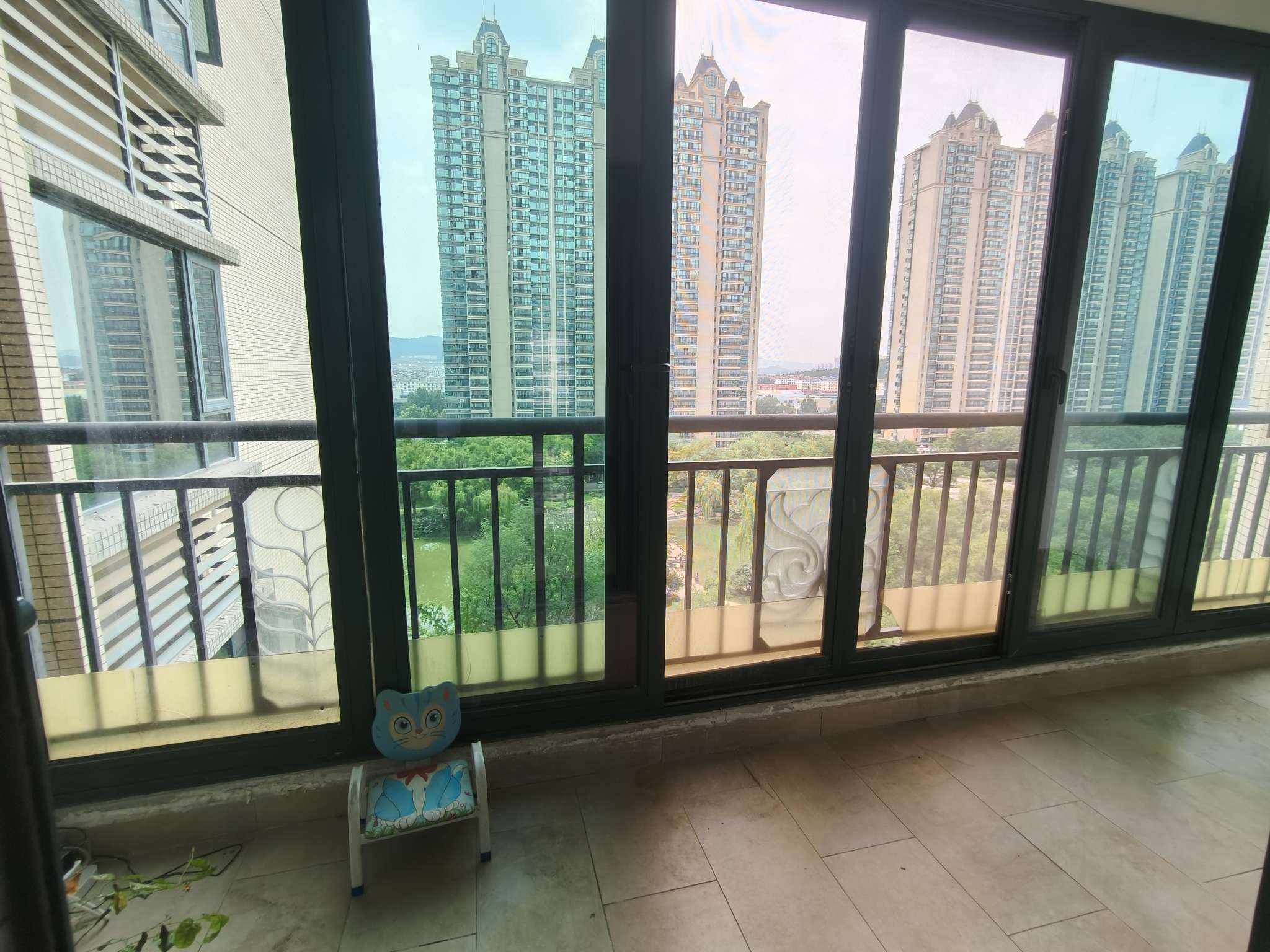 恒大绿洲