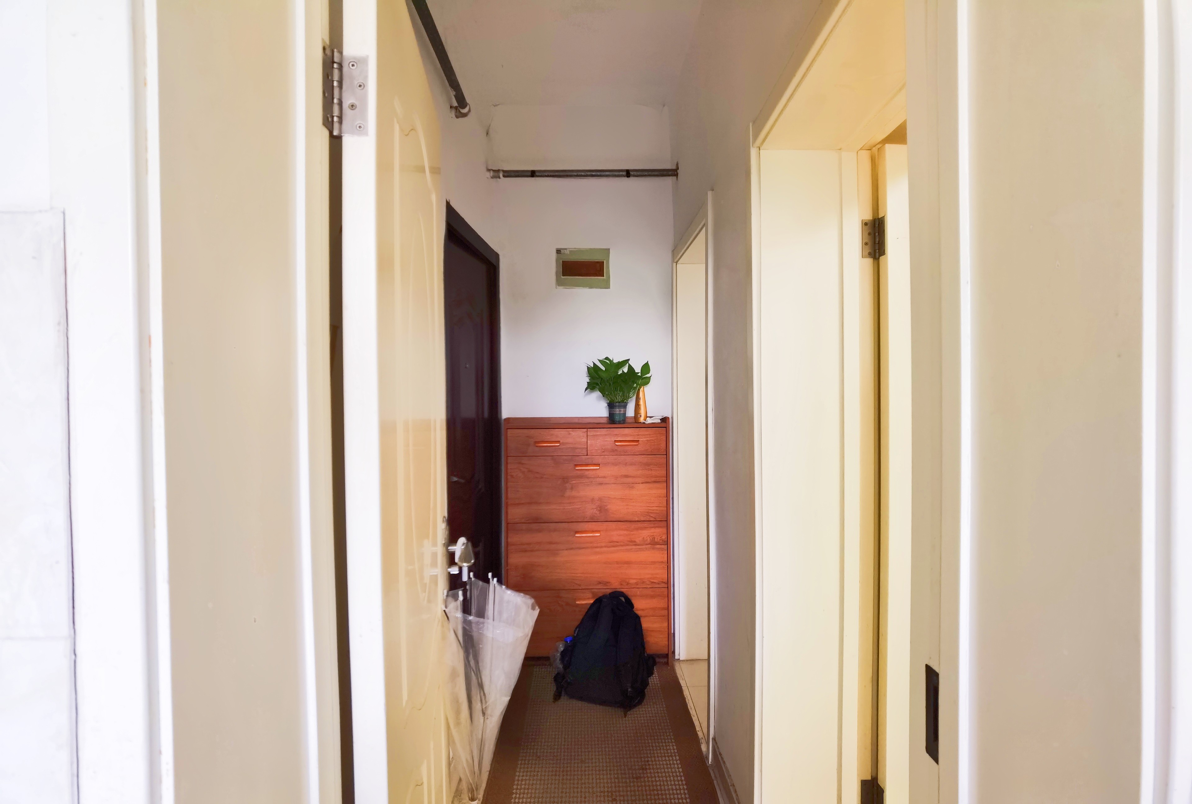 纬一路单位宿舍