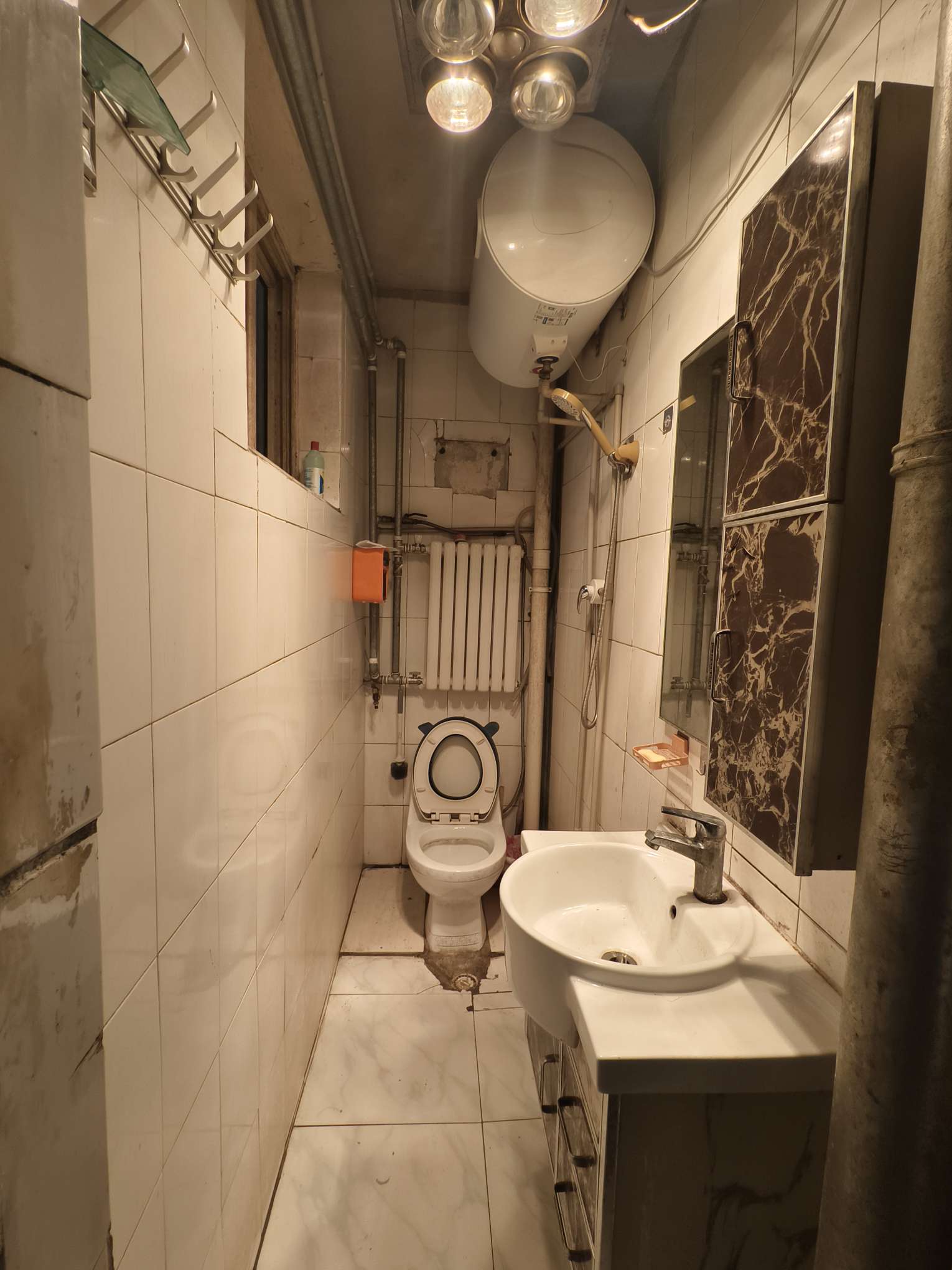 环翠小区