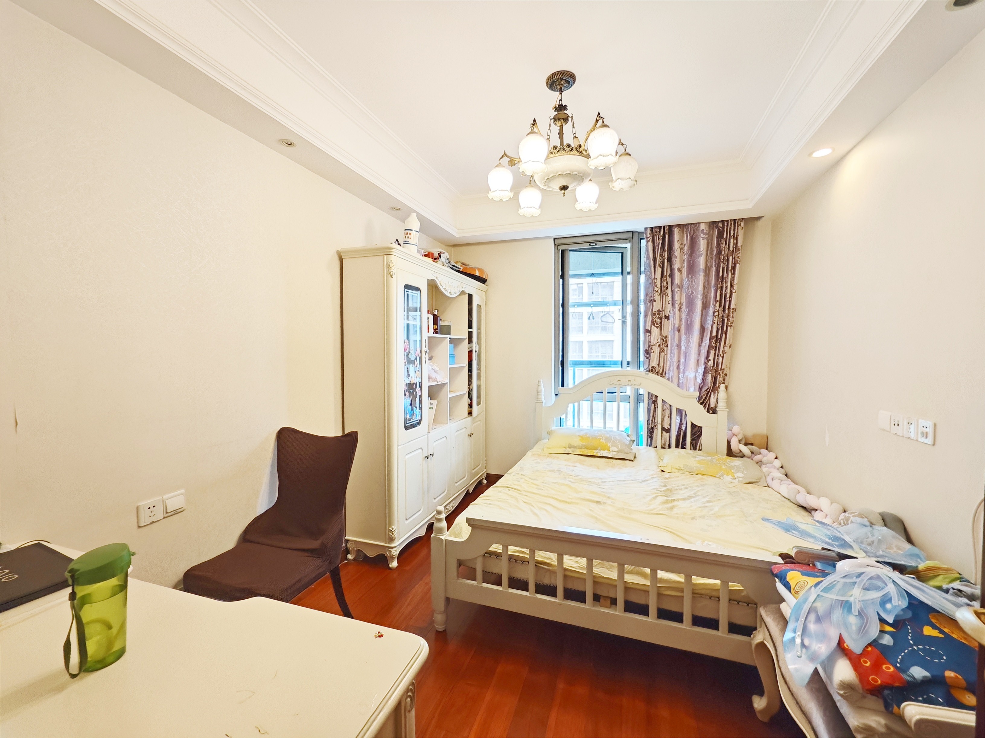 海尔绿城全运村锦兰园