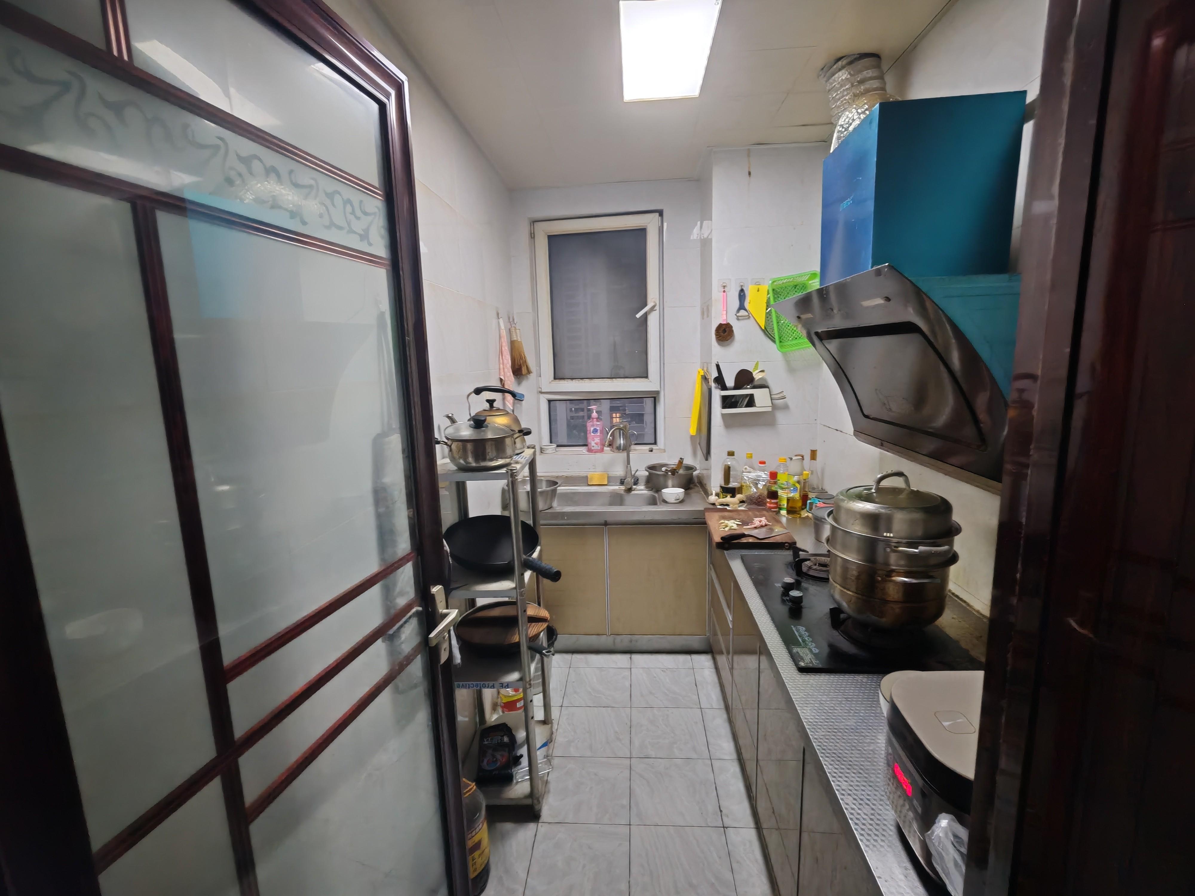 龙湖春江郦城