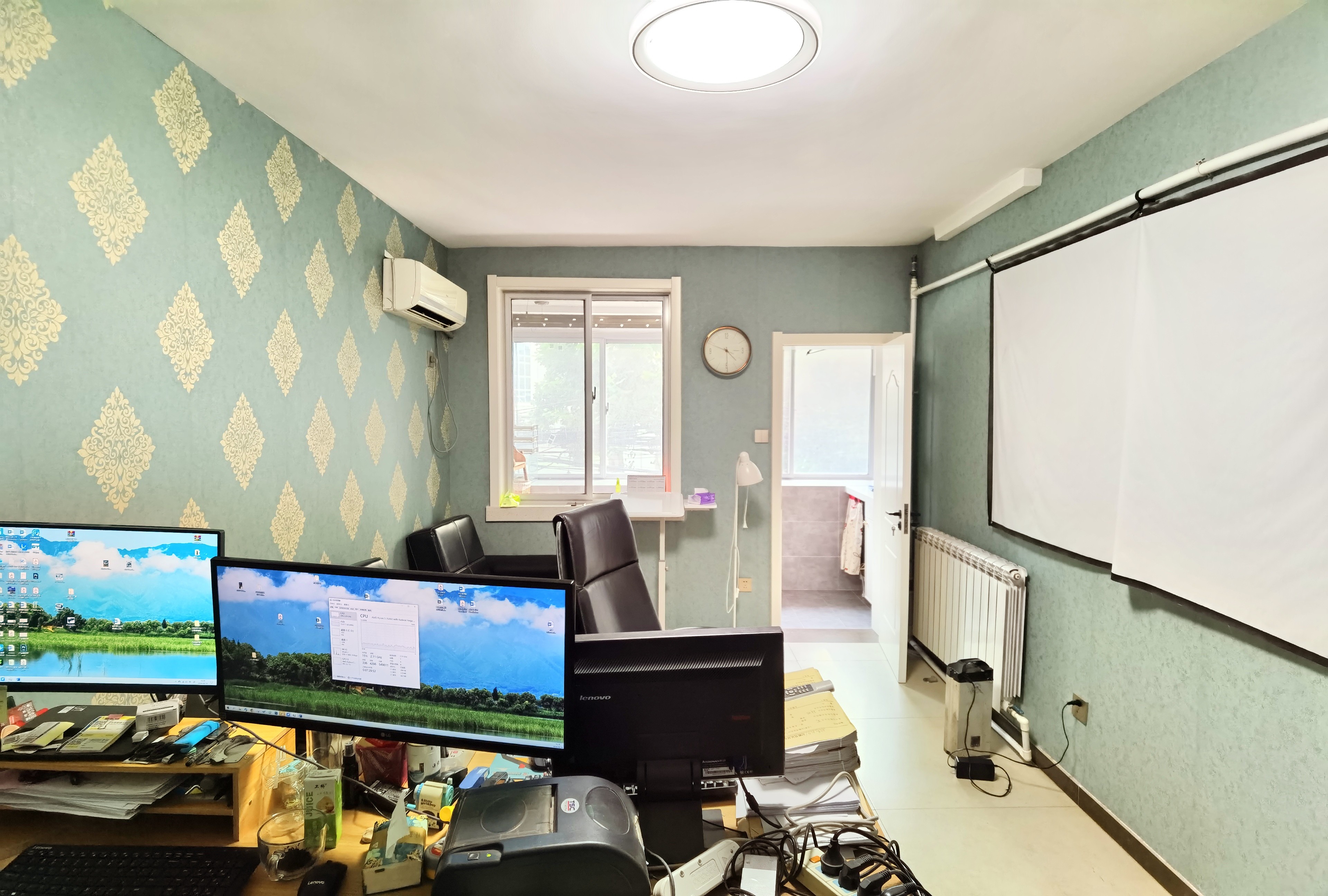 铜元局后街宿舍