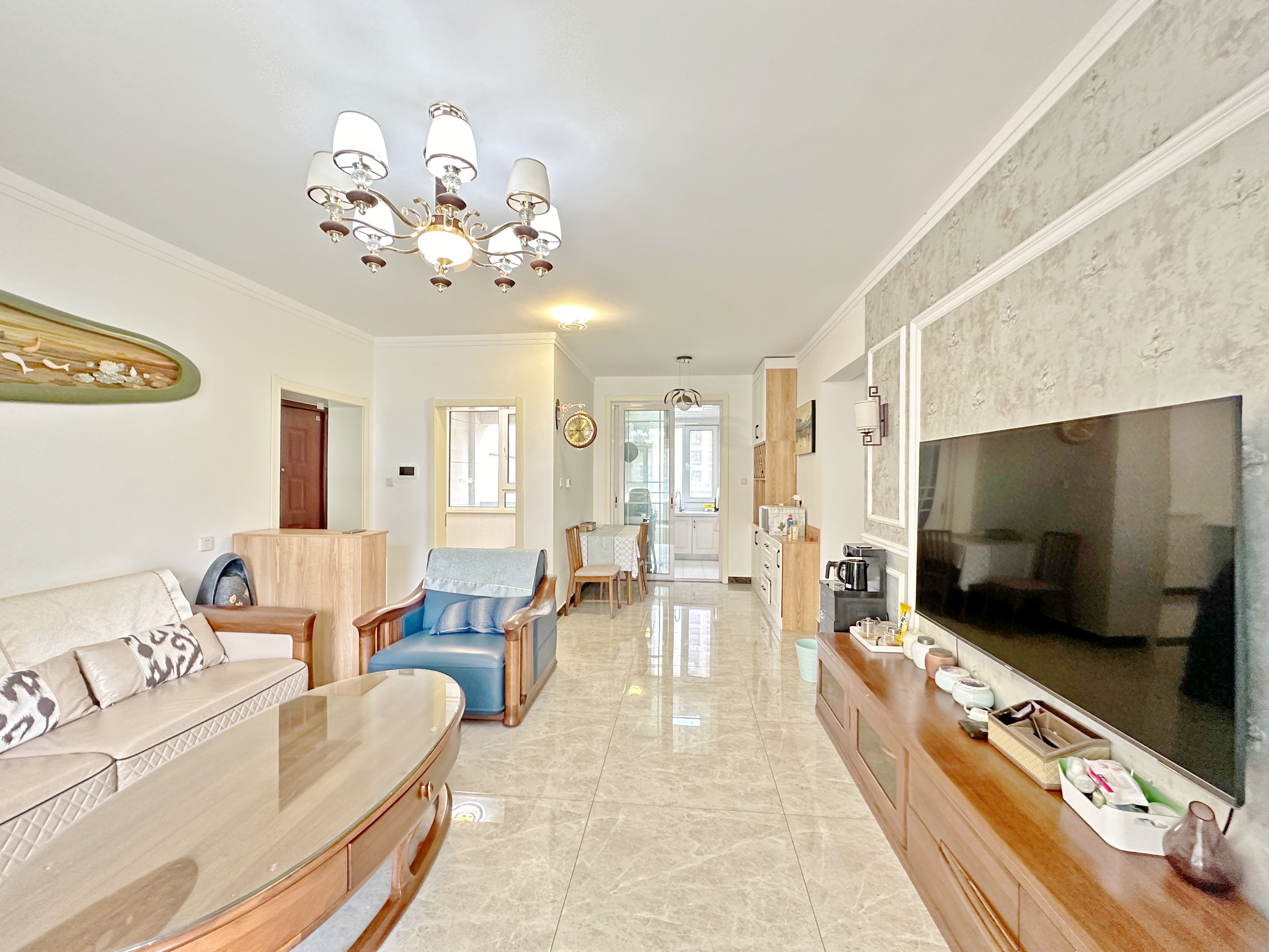 绿地国际城牡丹明都