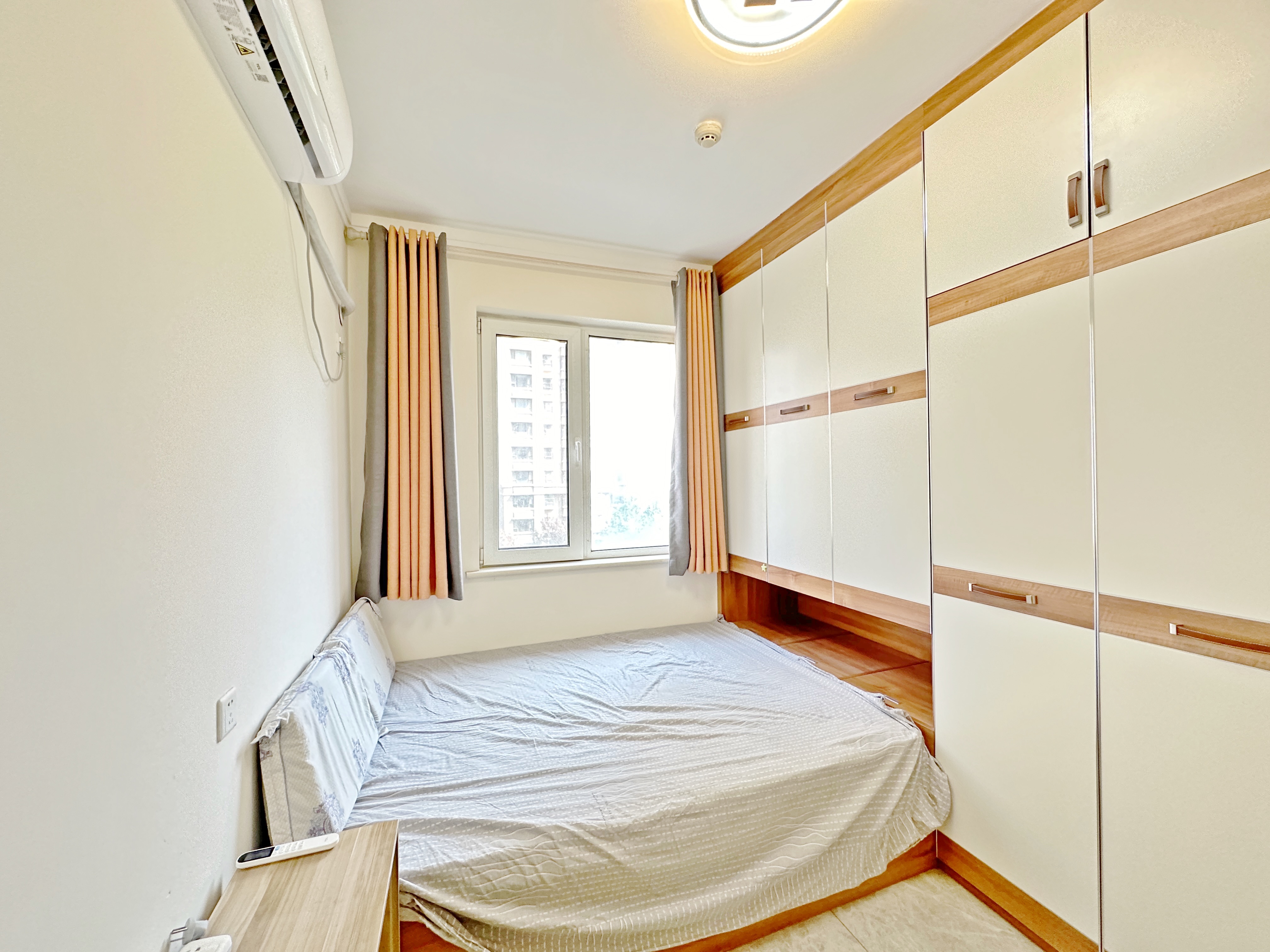 绿地国际城牡丹明都