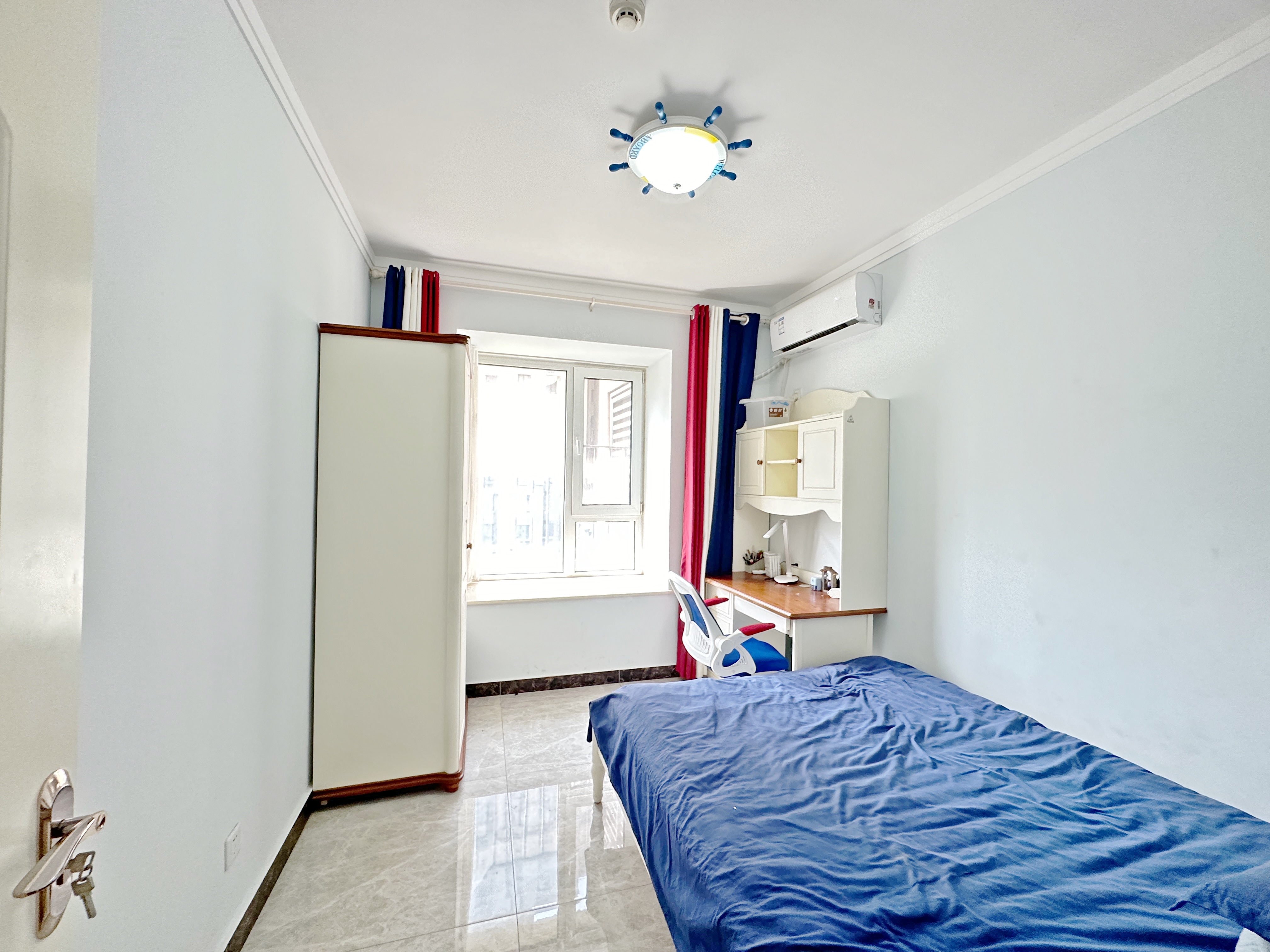 绿地国际城牡丹明都