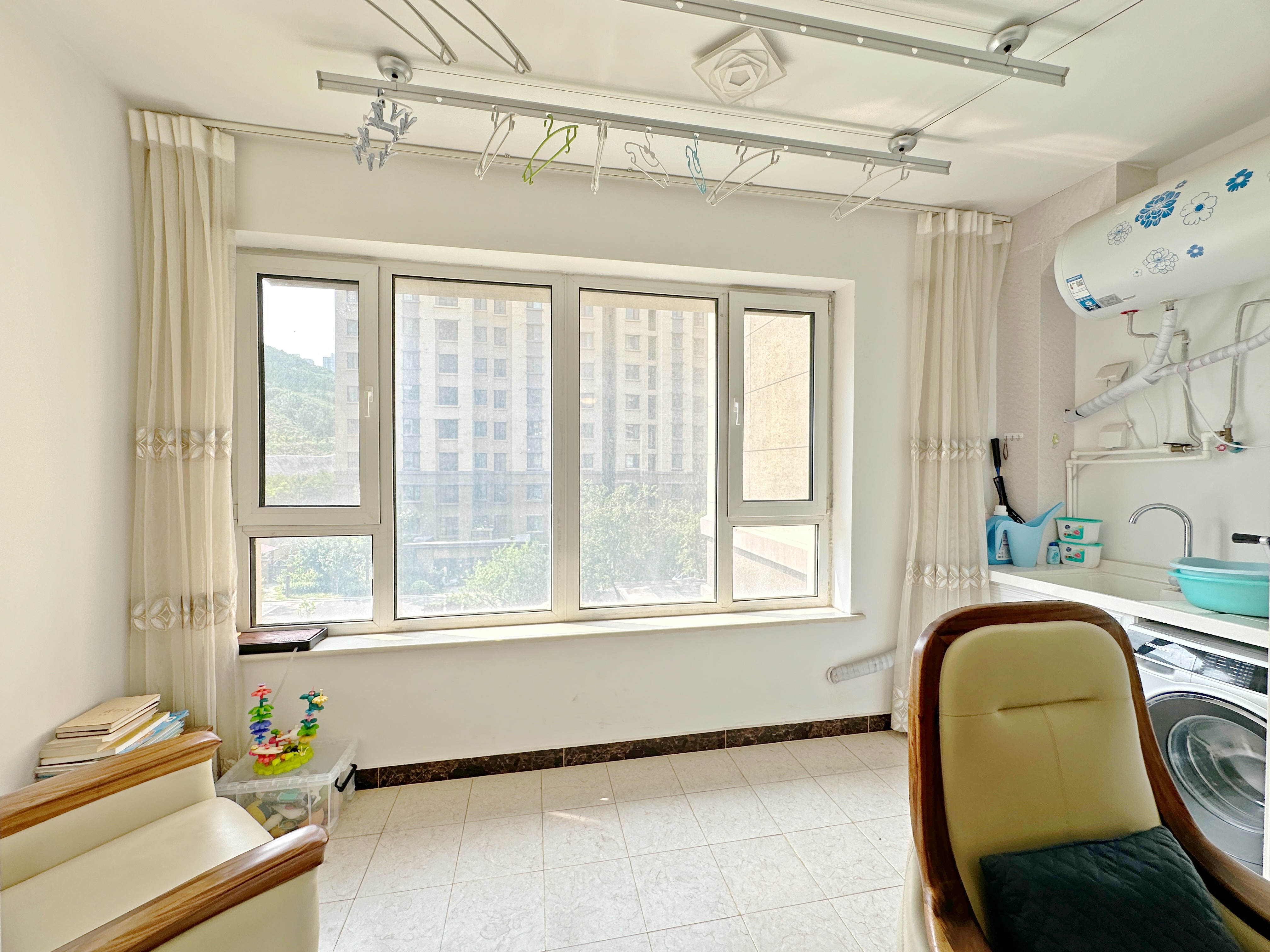 绿地国际城牡丹明都