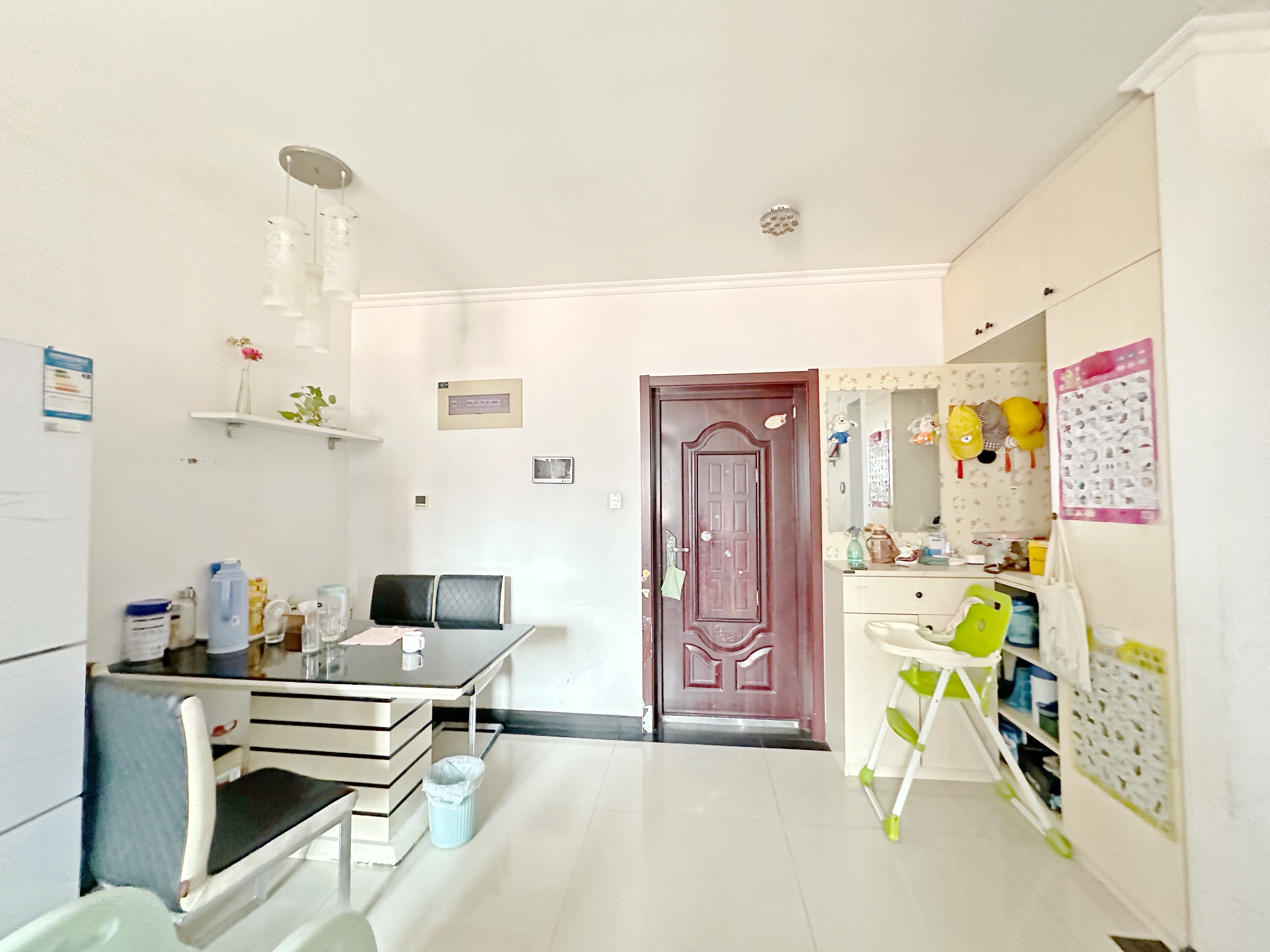 新世界阳光花园