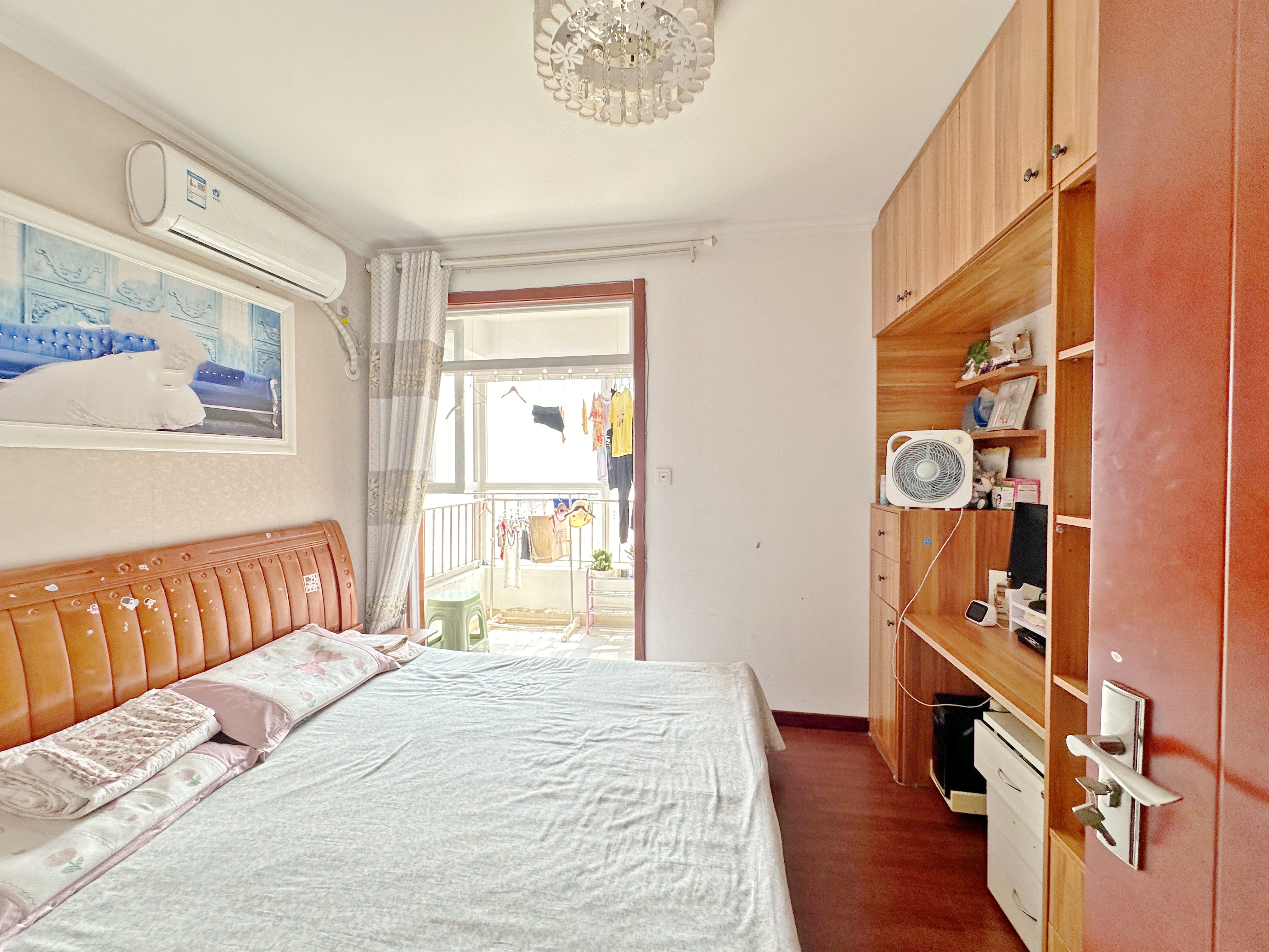 新世界阳光花园