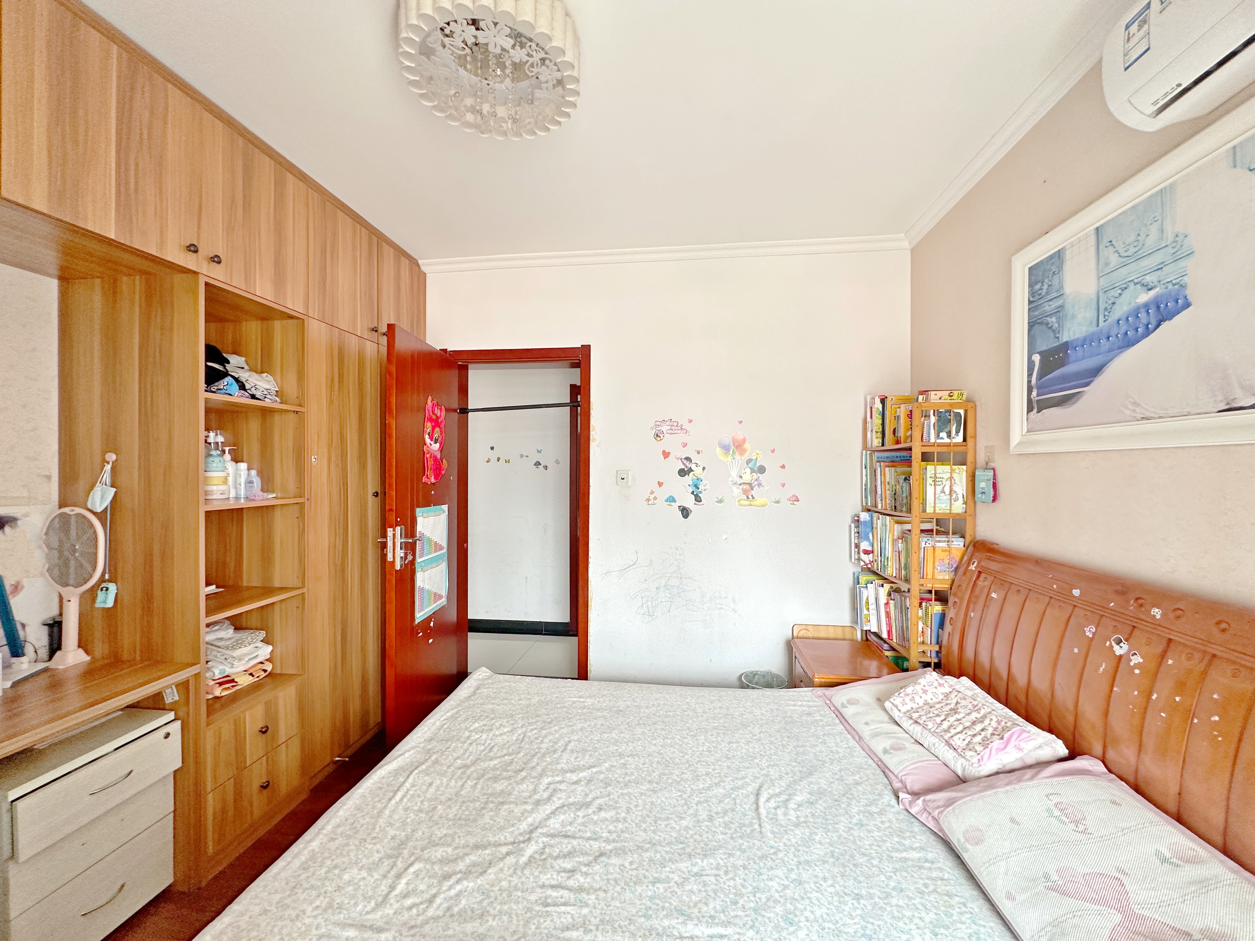 新世界阳光花园