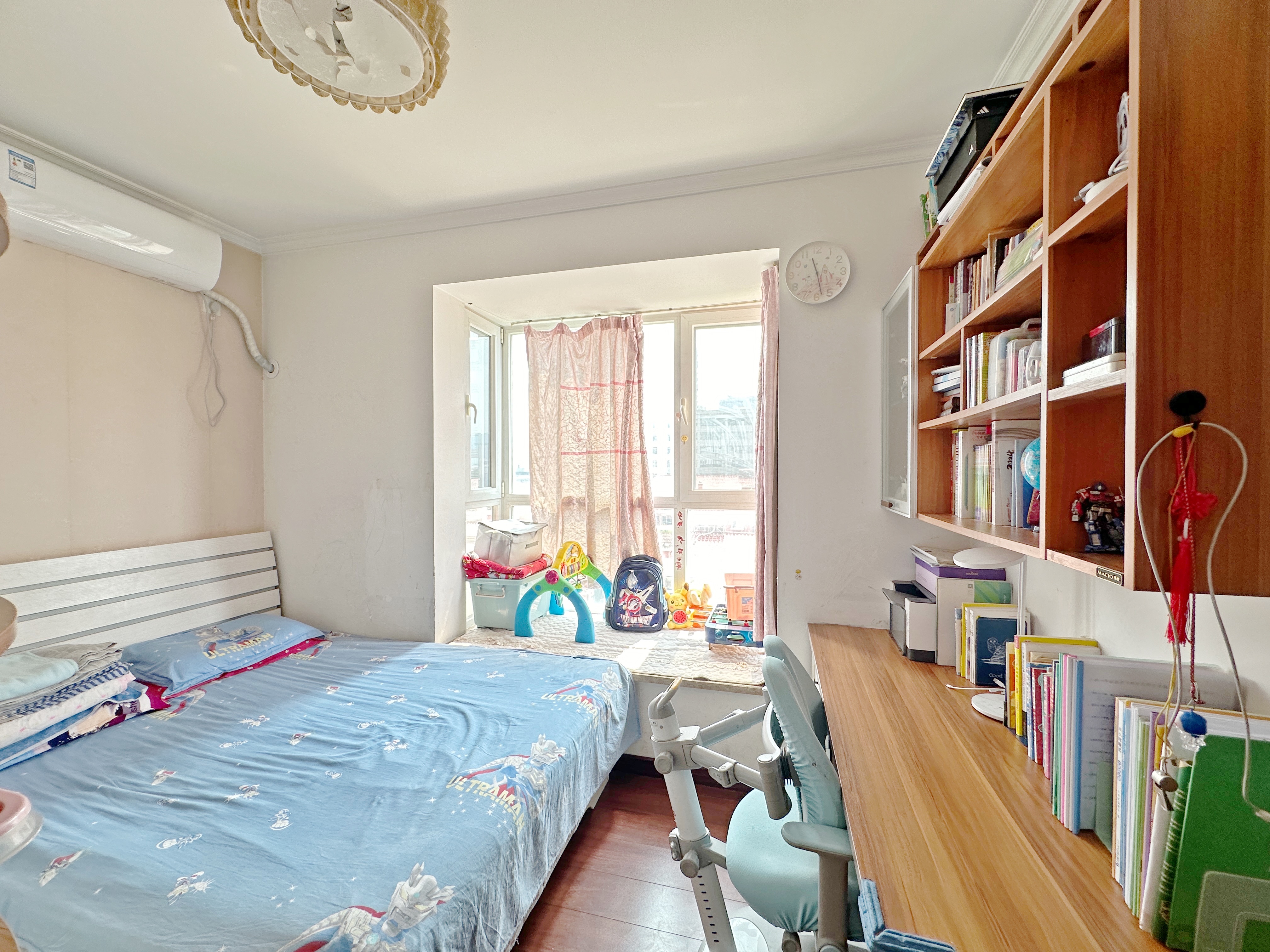 新世界阳光花园