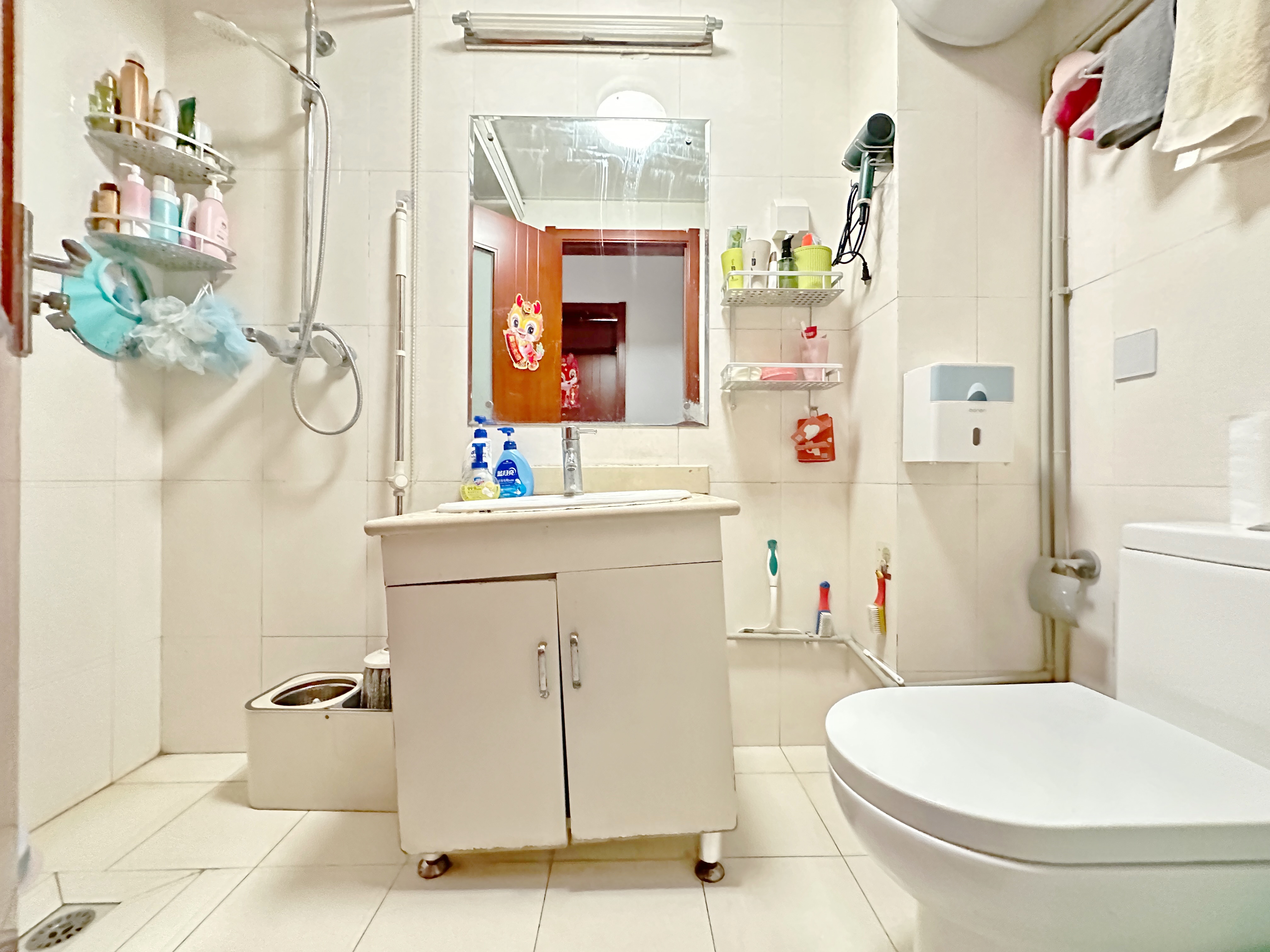 新世界阳光花园