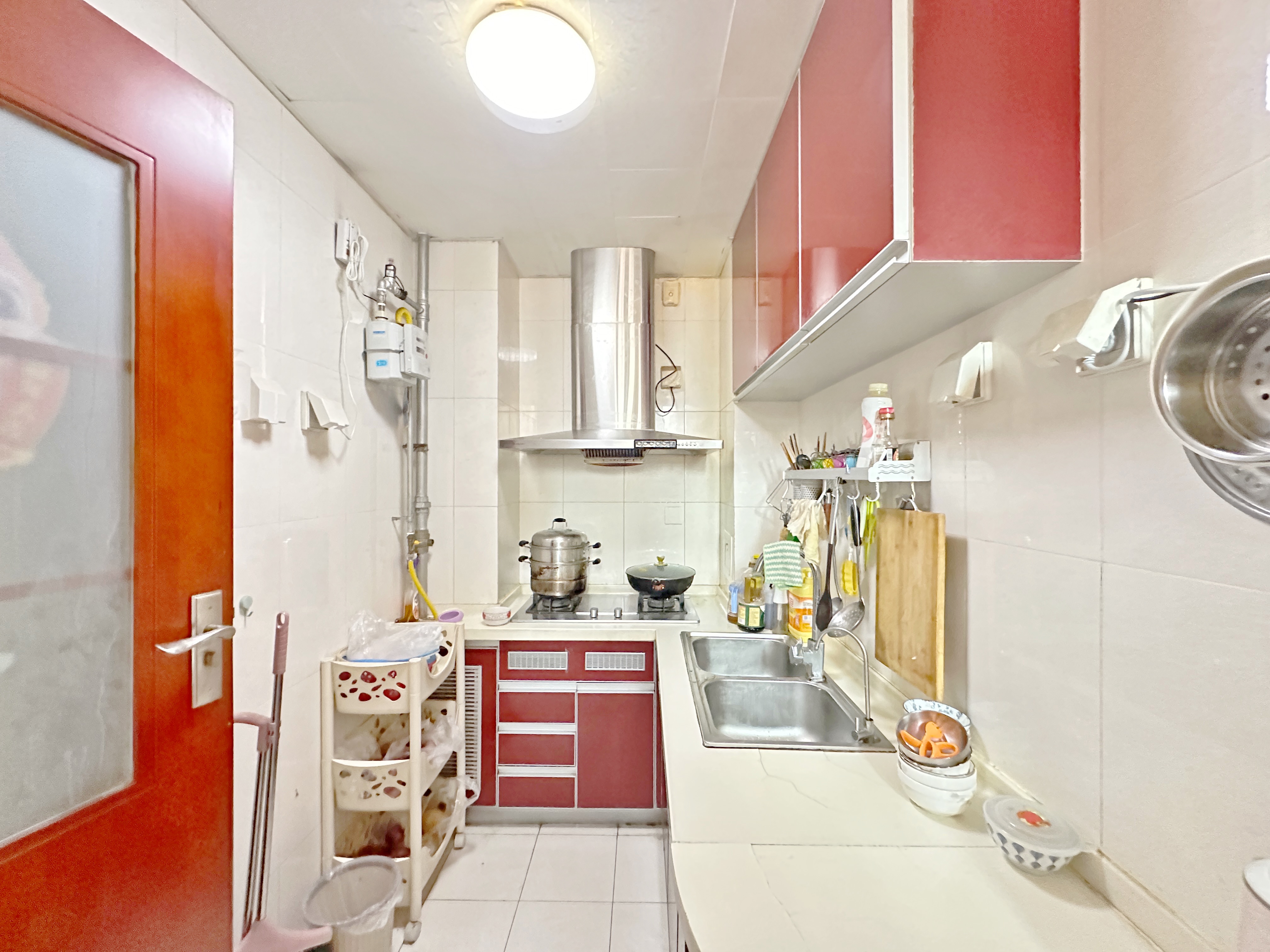 新世界阳光花园