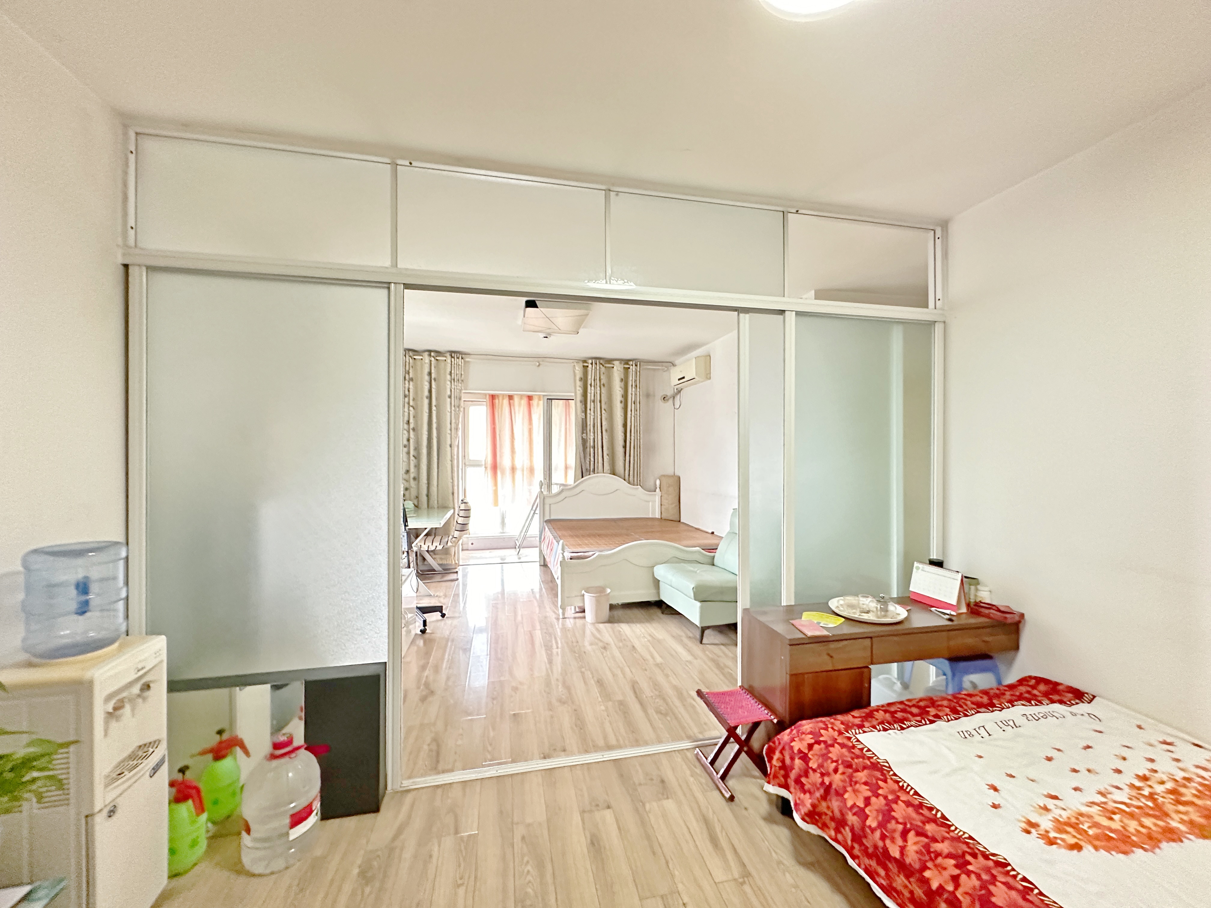 阳光100国际新城(G区)