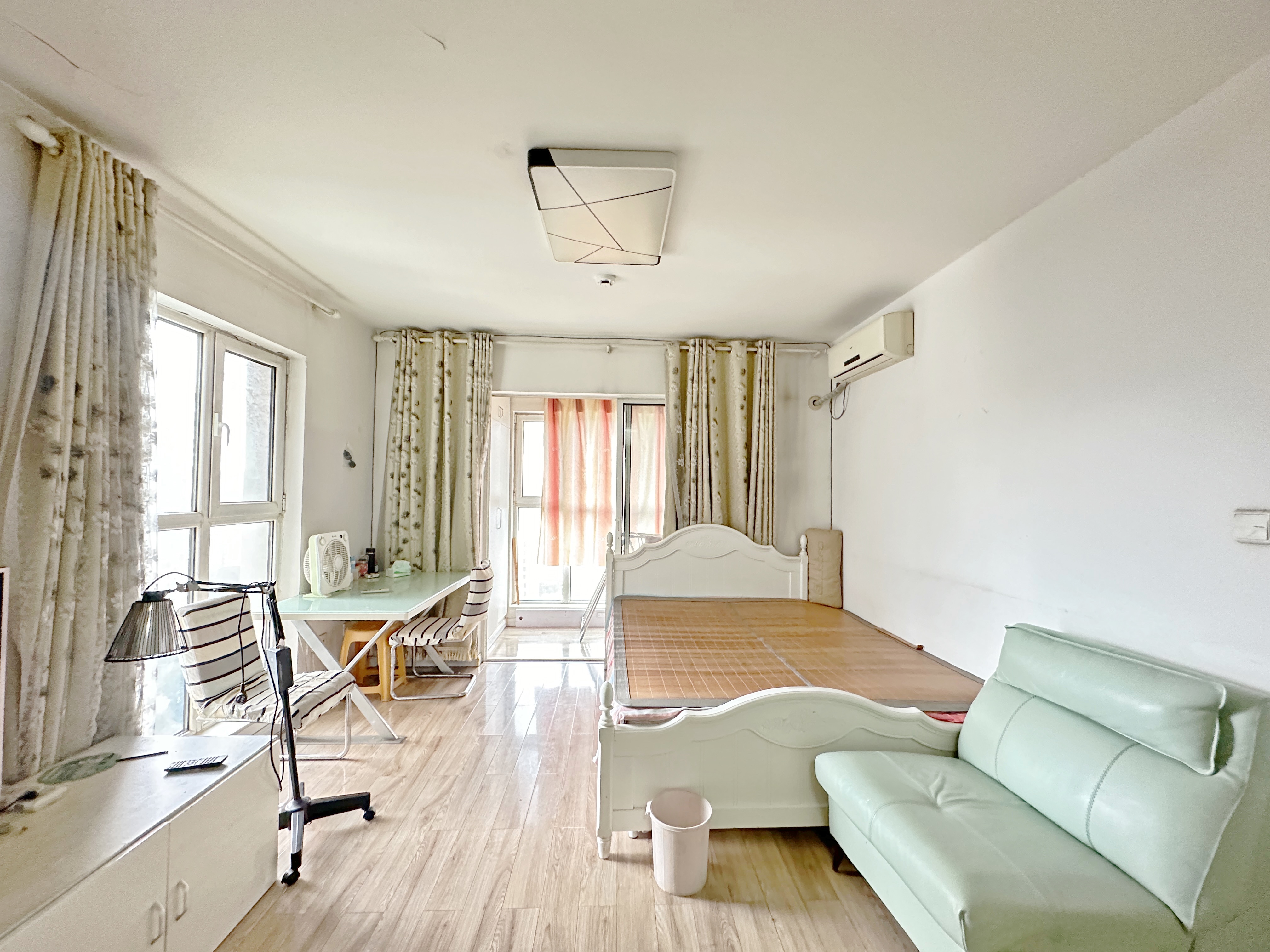 阳光100国际新城(G区)