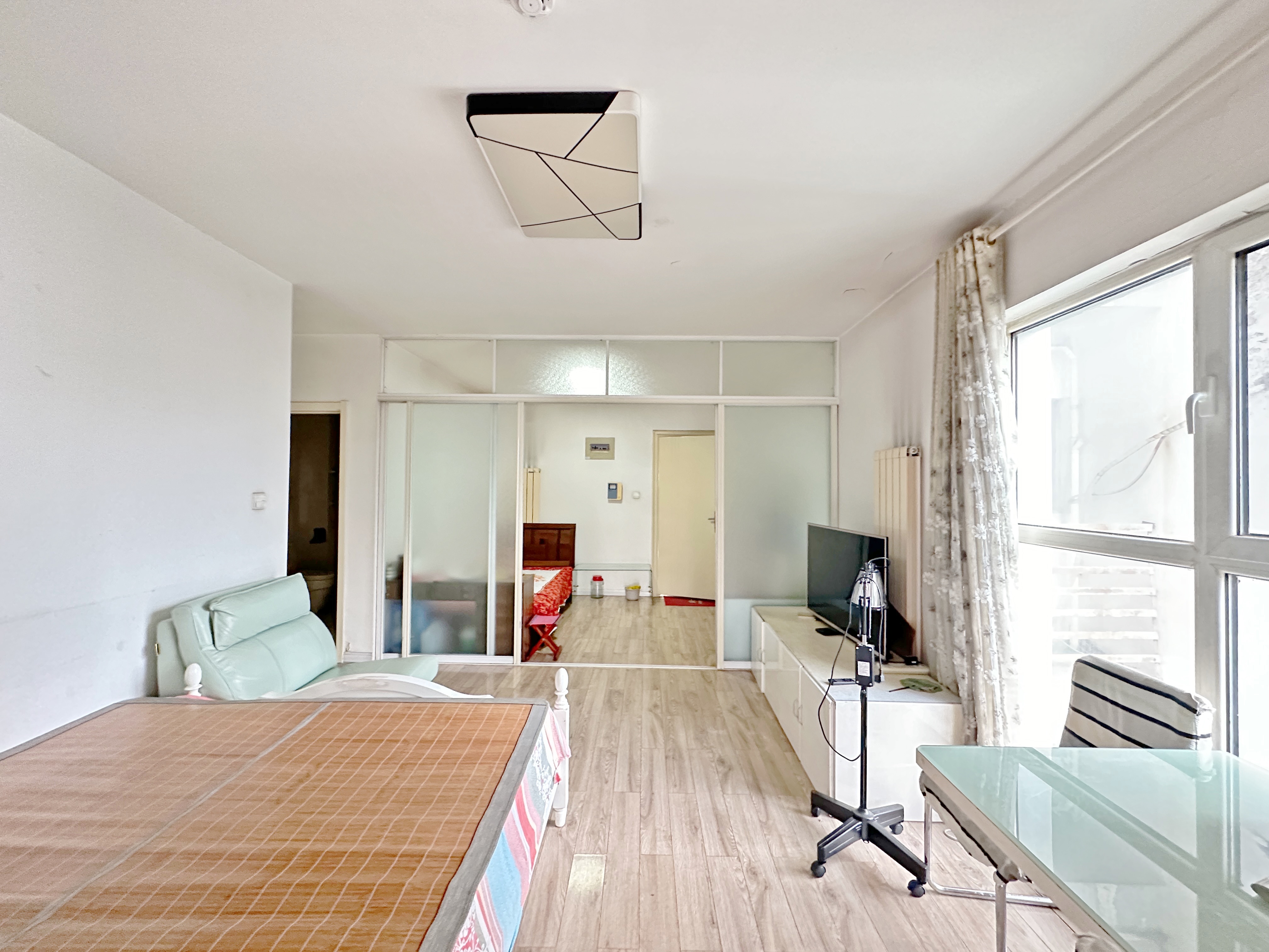 阳光100国际新城(G区)