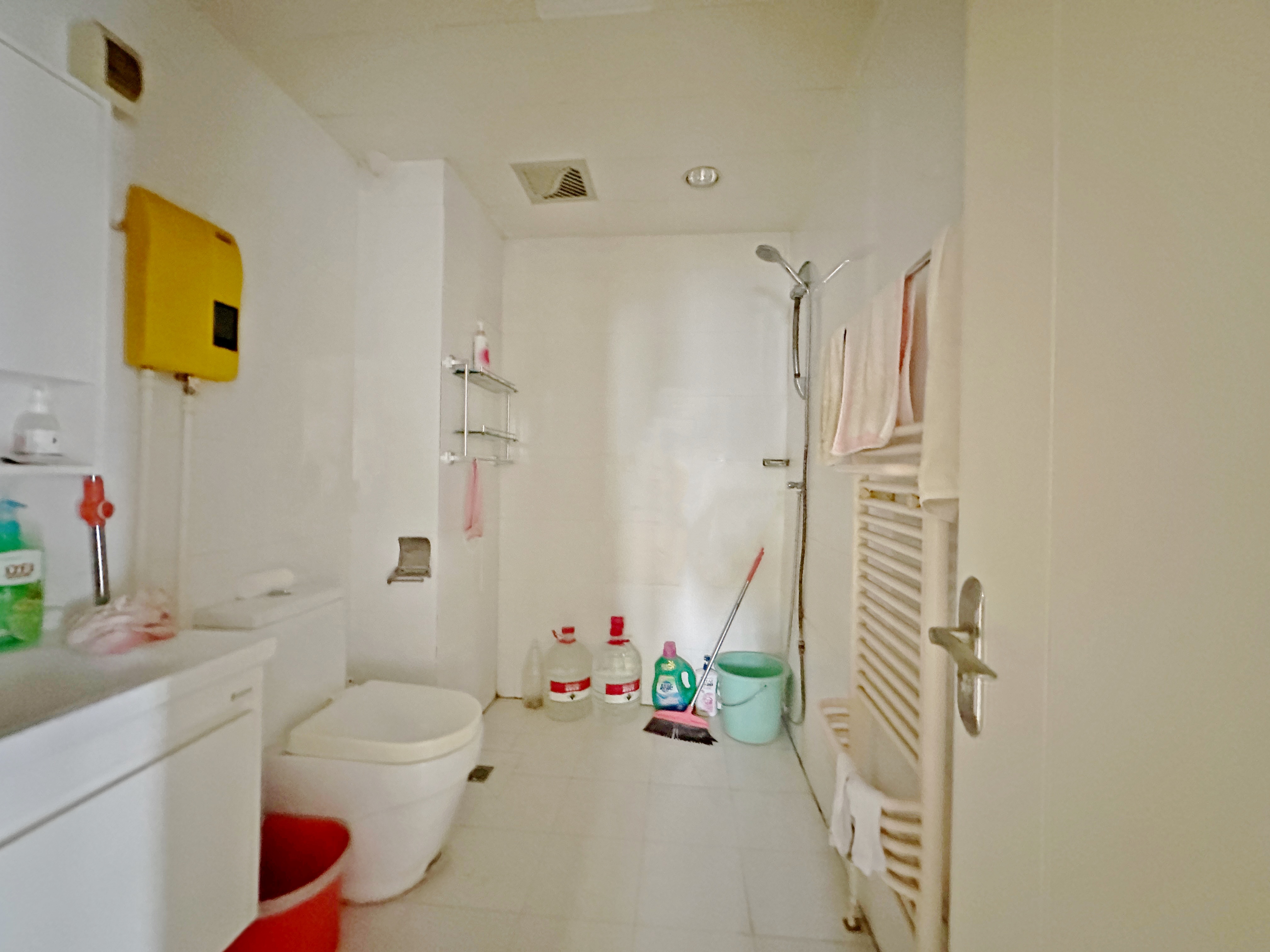 阳光100国际新城(G区)