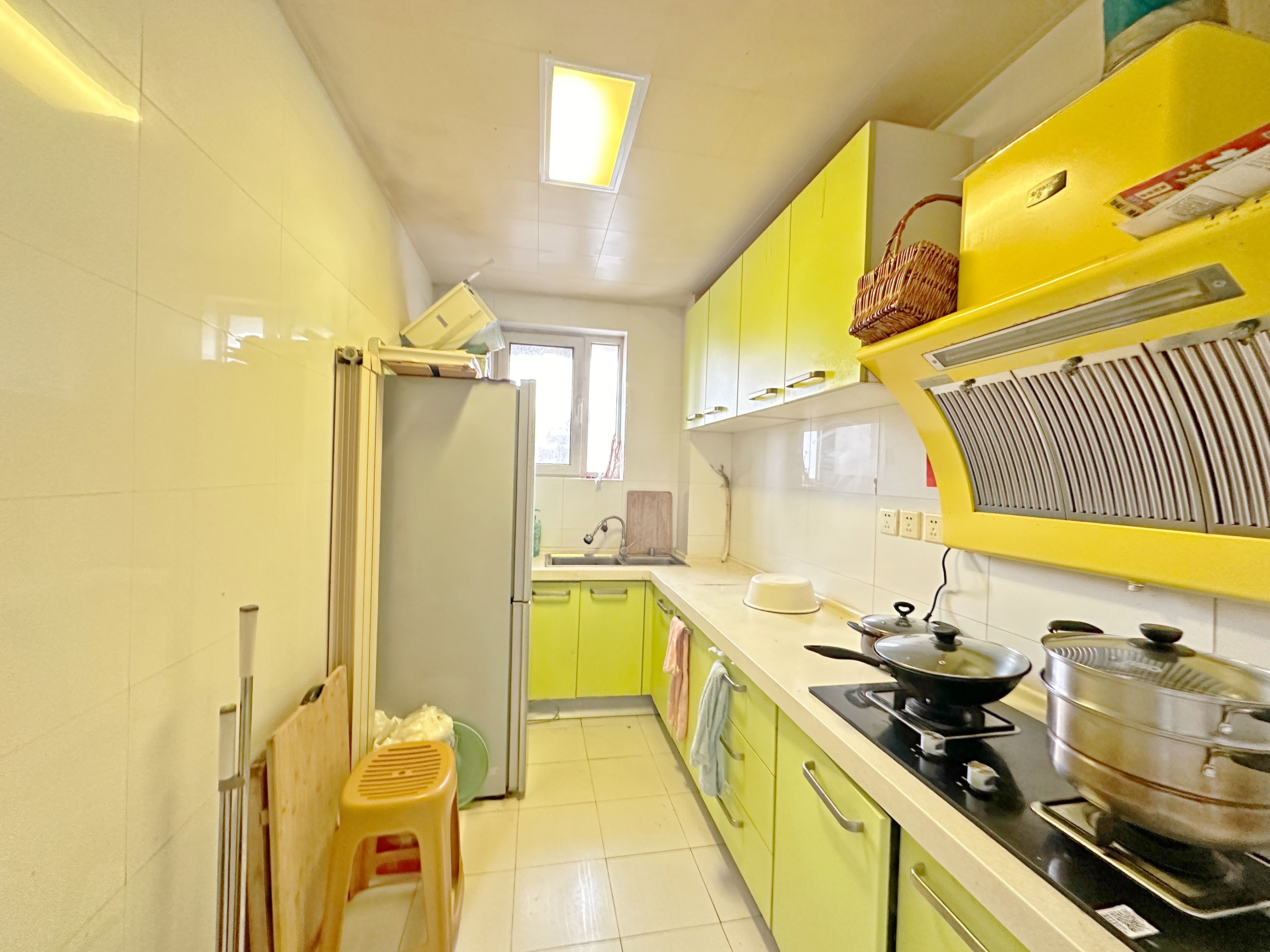 阳光100国际新城(G区)